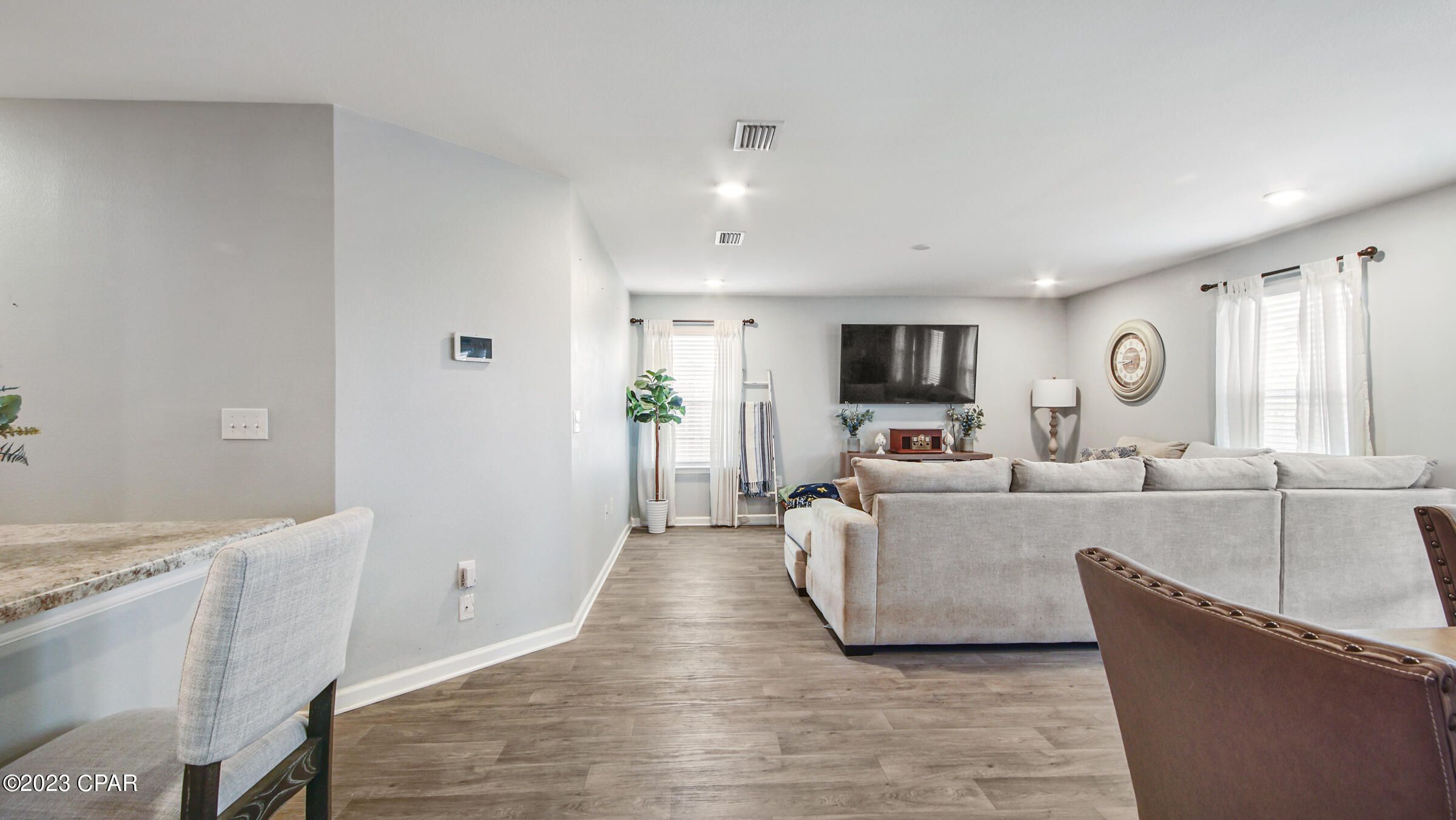 Barrett's Park - Residential