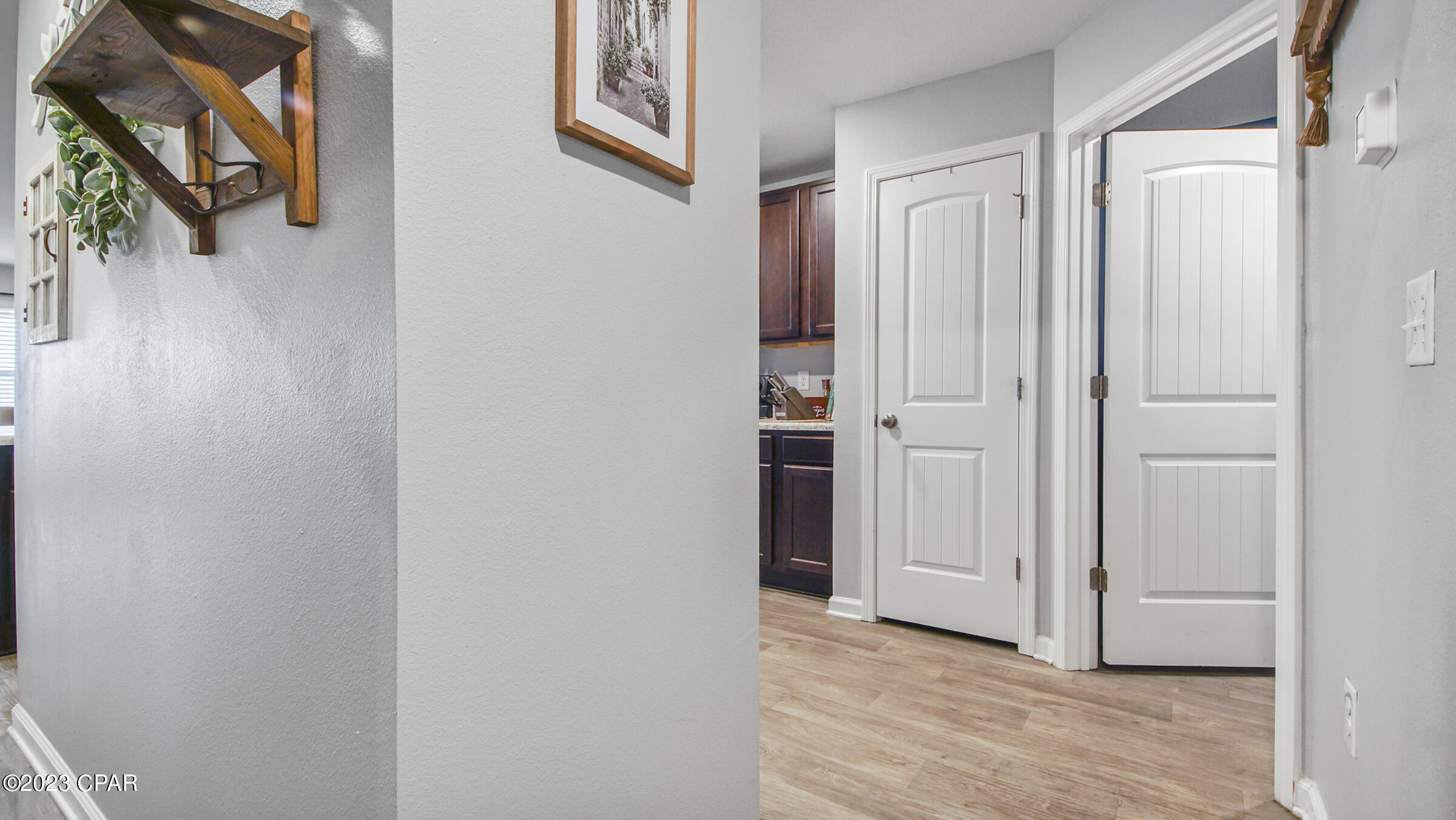 Barrett's Park - Residential