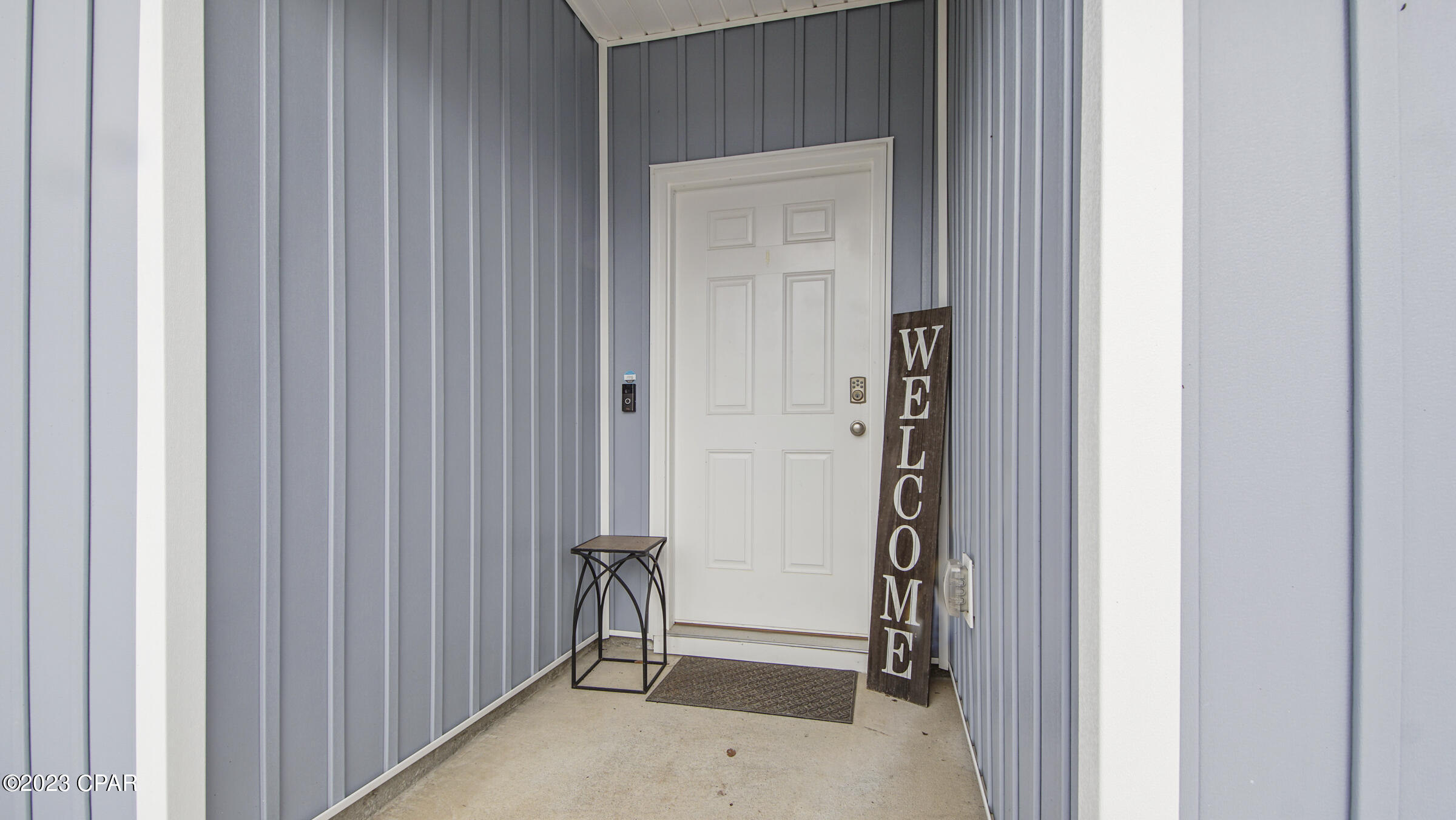 Barrett's Park - Residential