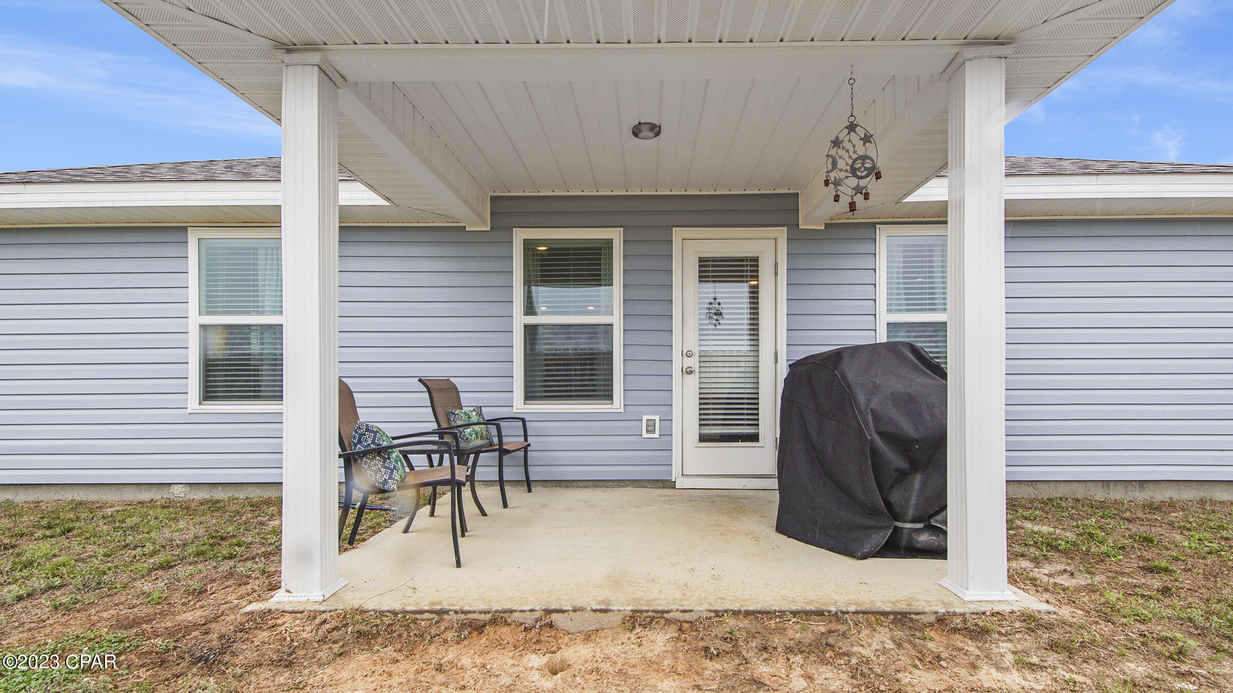 Barrett's Park - Residential