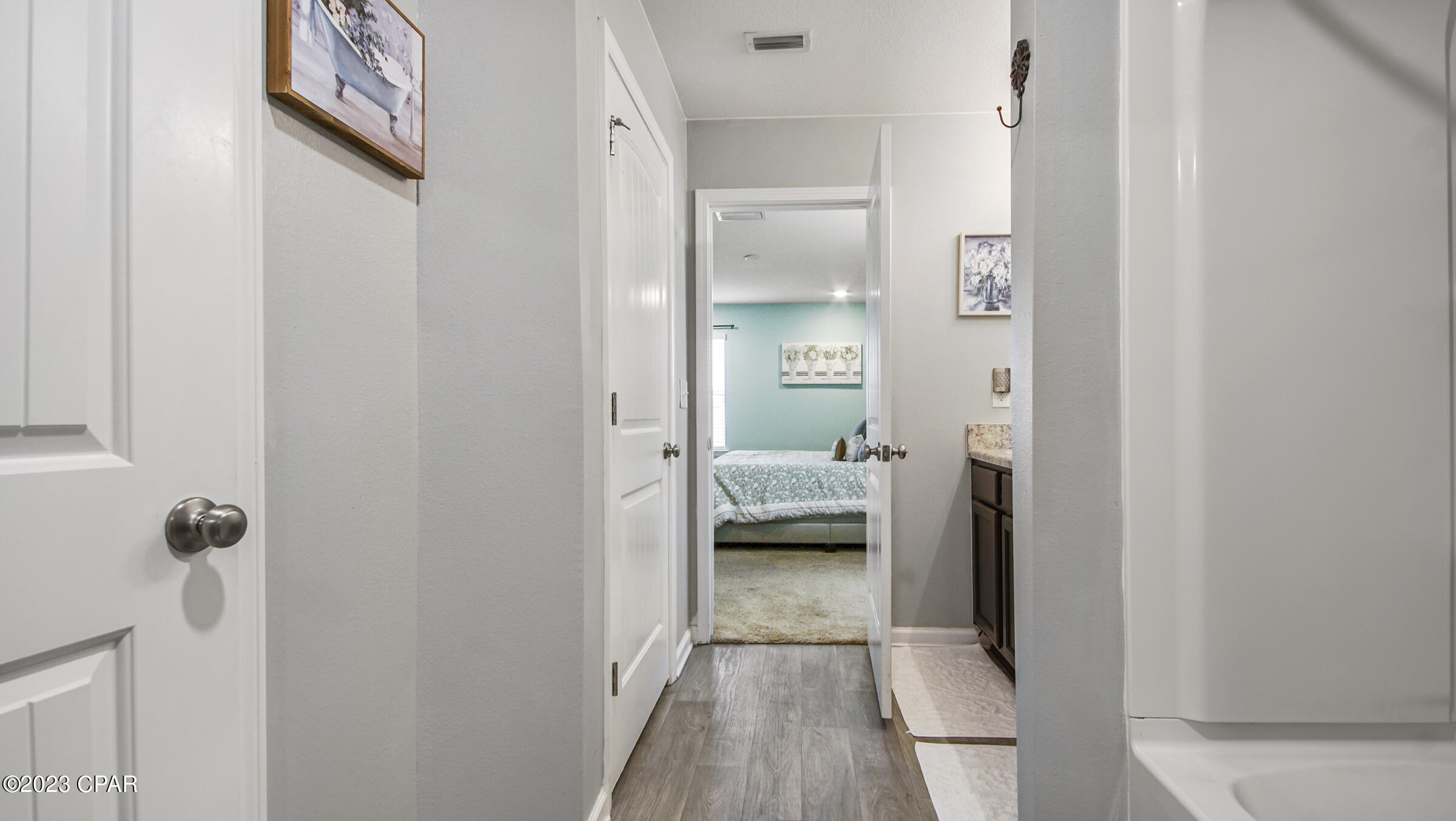 Barrett's Park - Residential