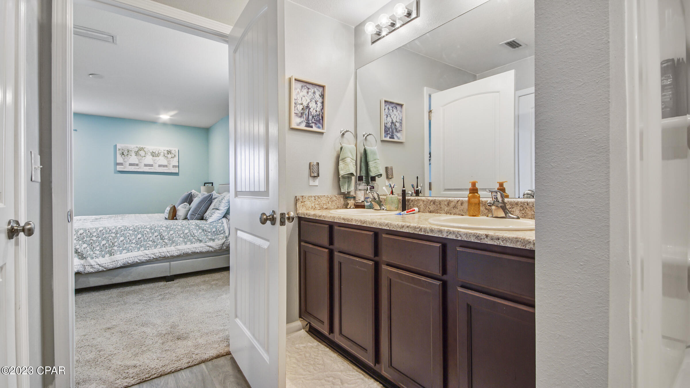 Barrett's Park - Residential