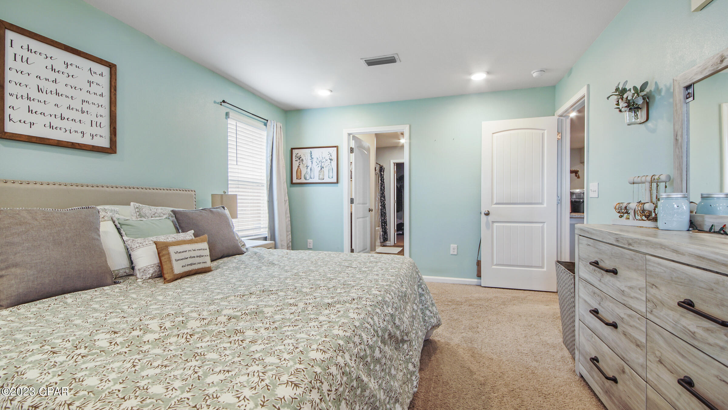 Barrett's Park - Residential