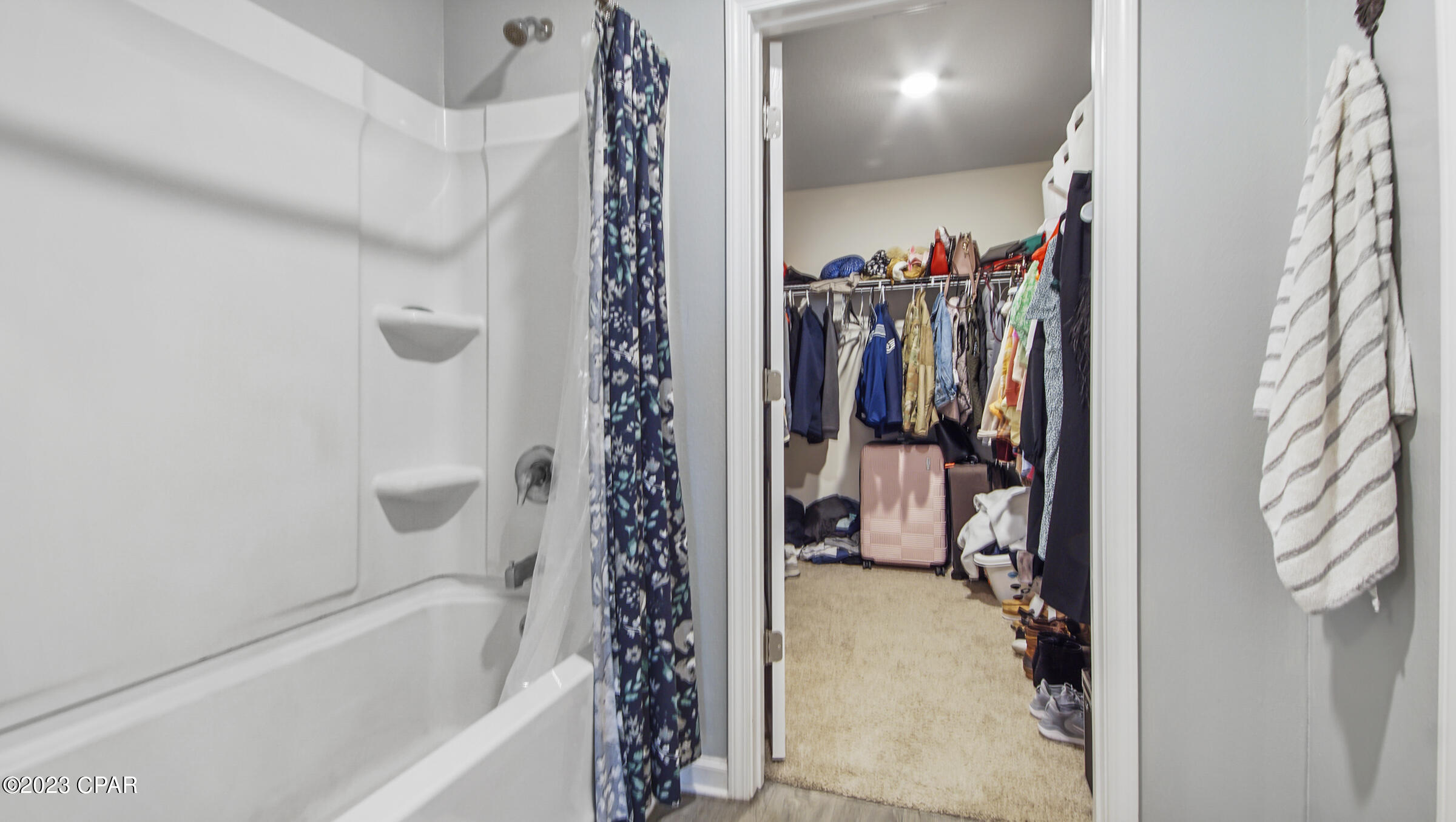 Barrett's Park - Residential