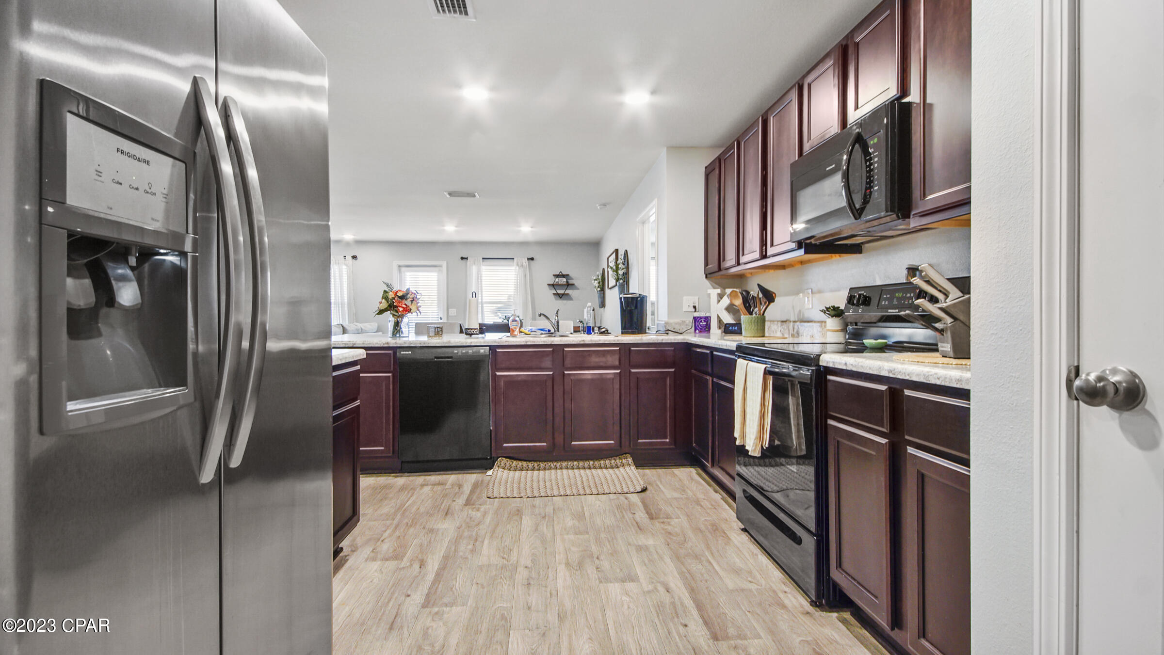 Barrett's Park - Residential