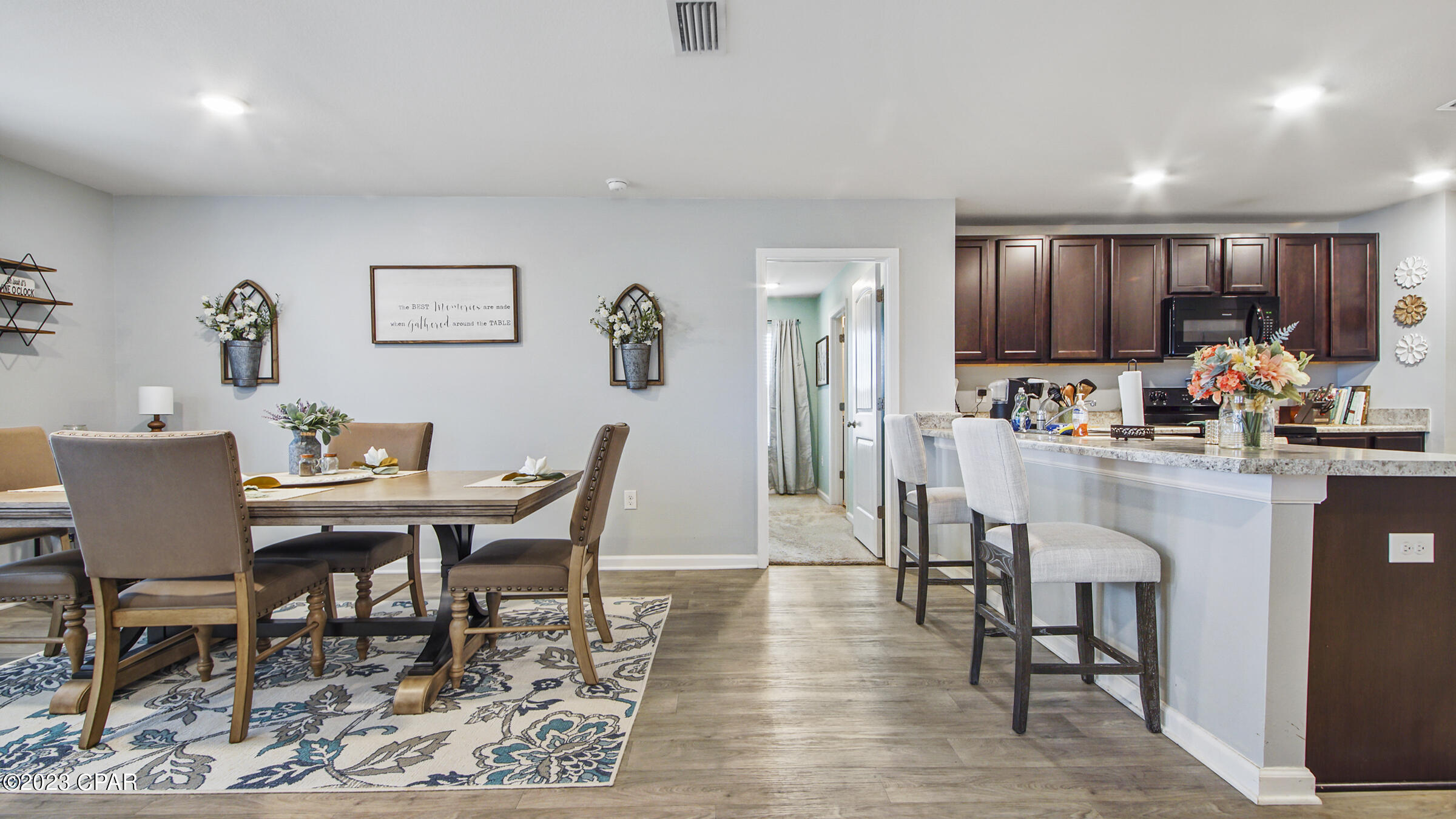 Barrett's Park - Residential