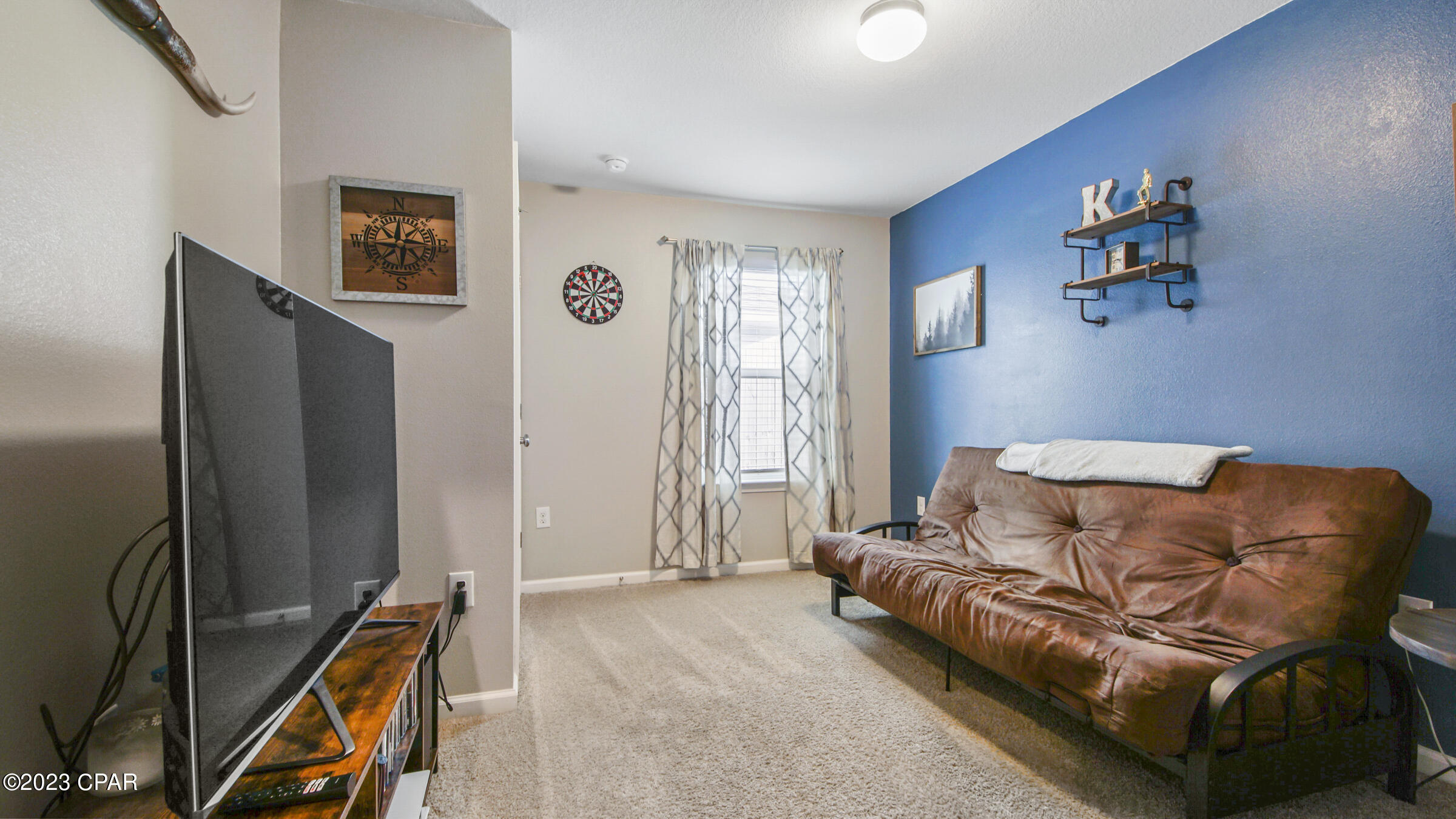 Barrett's Park - Residential