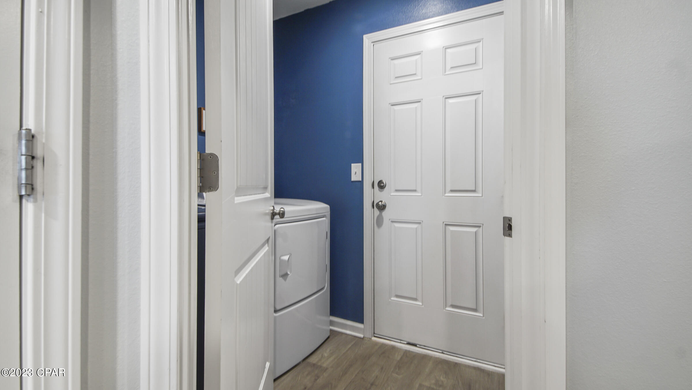 Barrett's Park - Residential