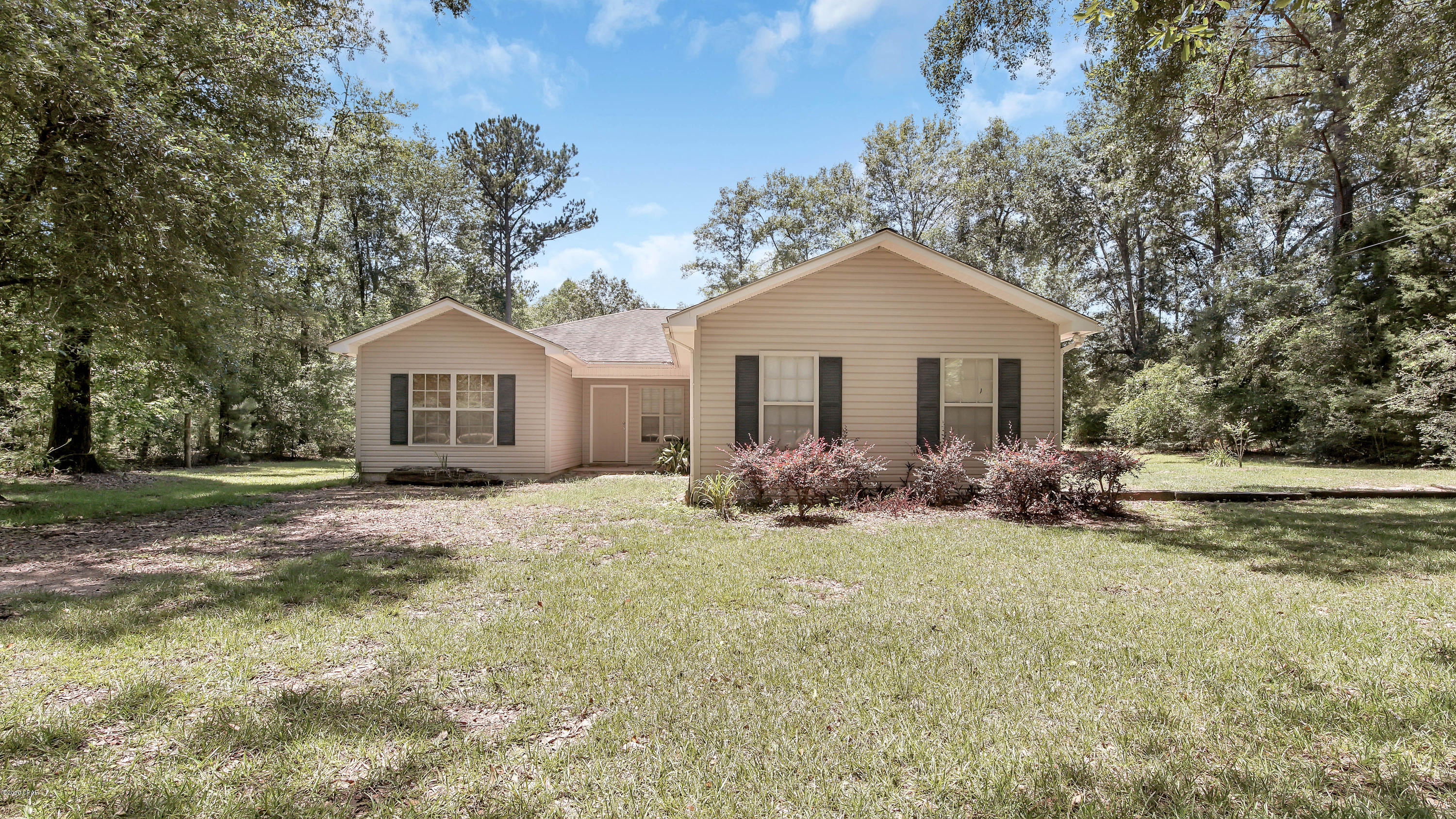 [No Recorded Subdiv] - Residential