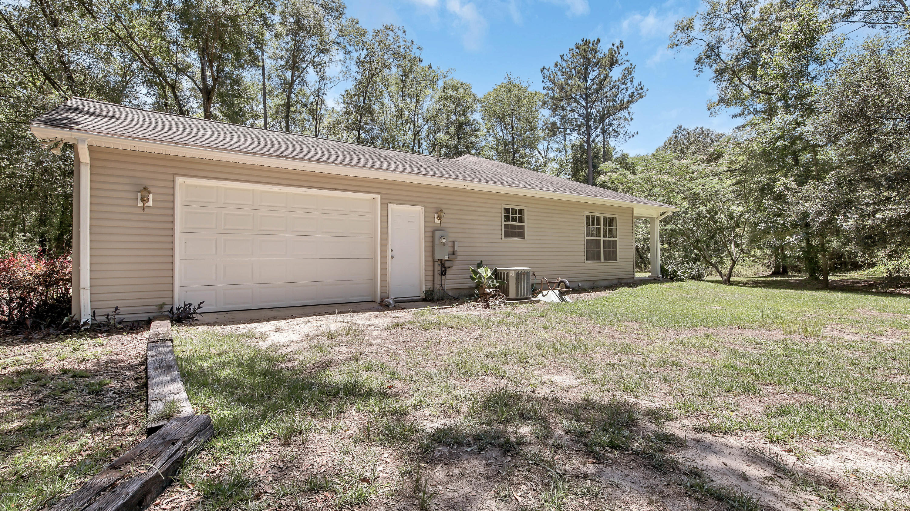 [No Recorded Subdiv] - Residential