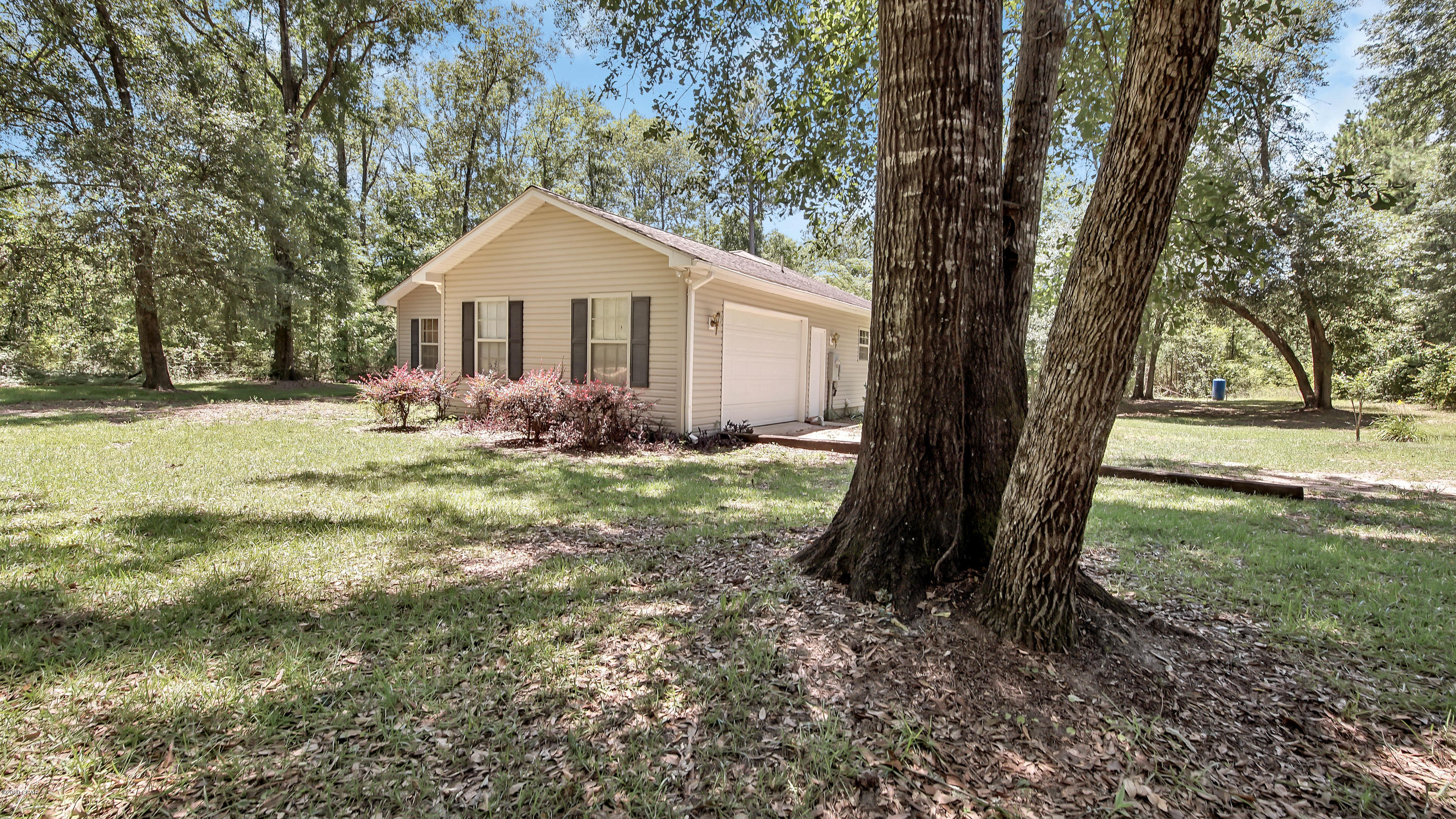 [No Recorded Subdiv] - Residential