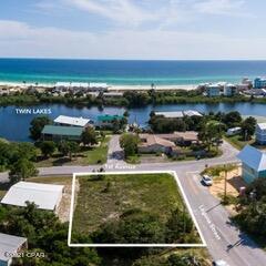 Laguna Beach 7th Add - Land