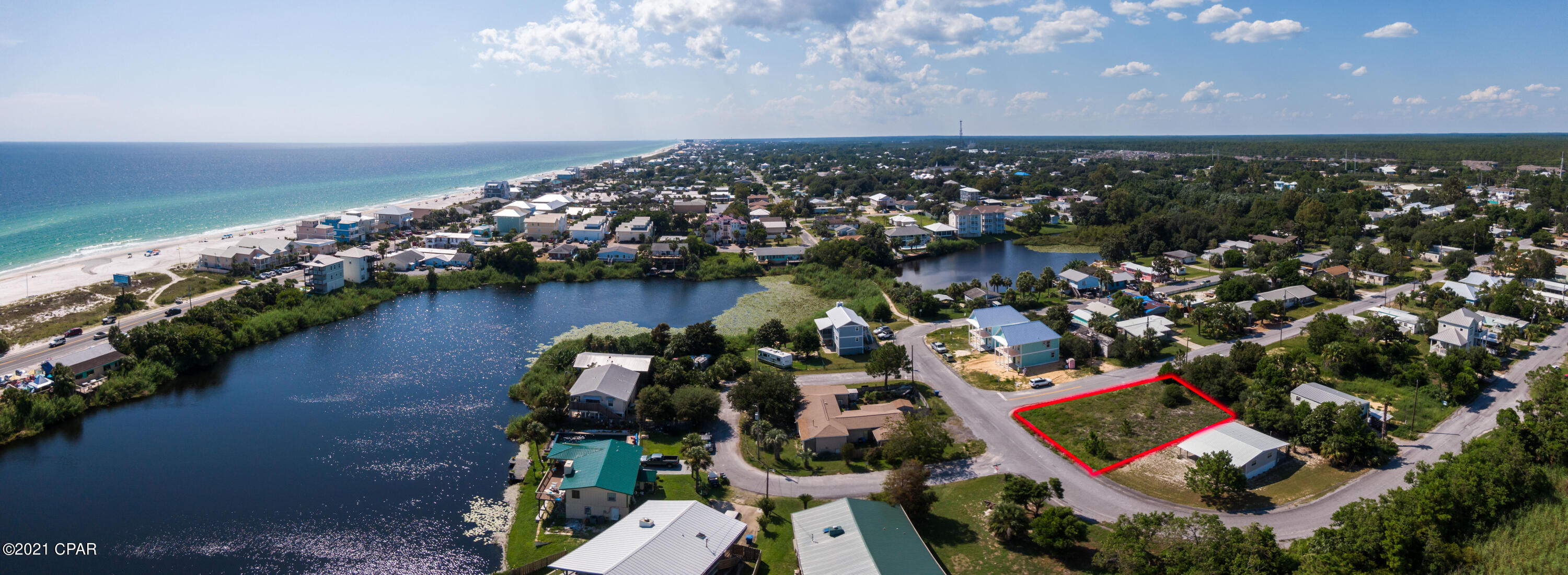 Laguna Beach 7th Add - Land