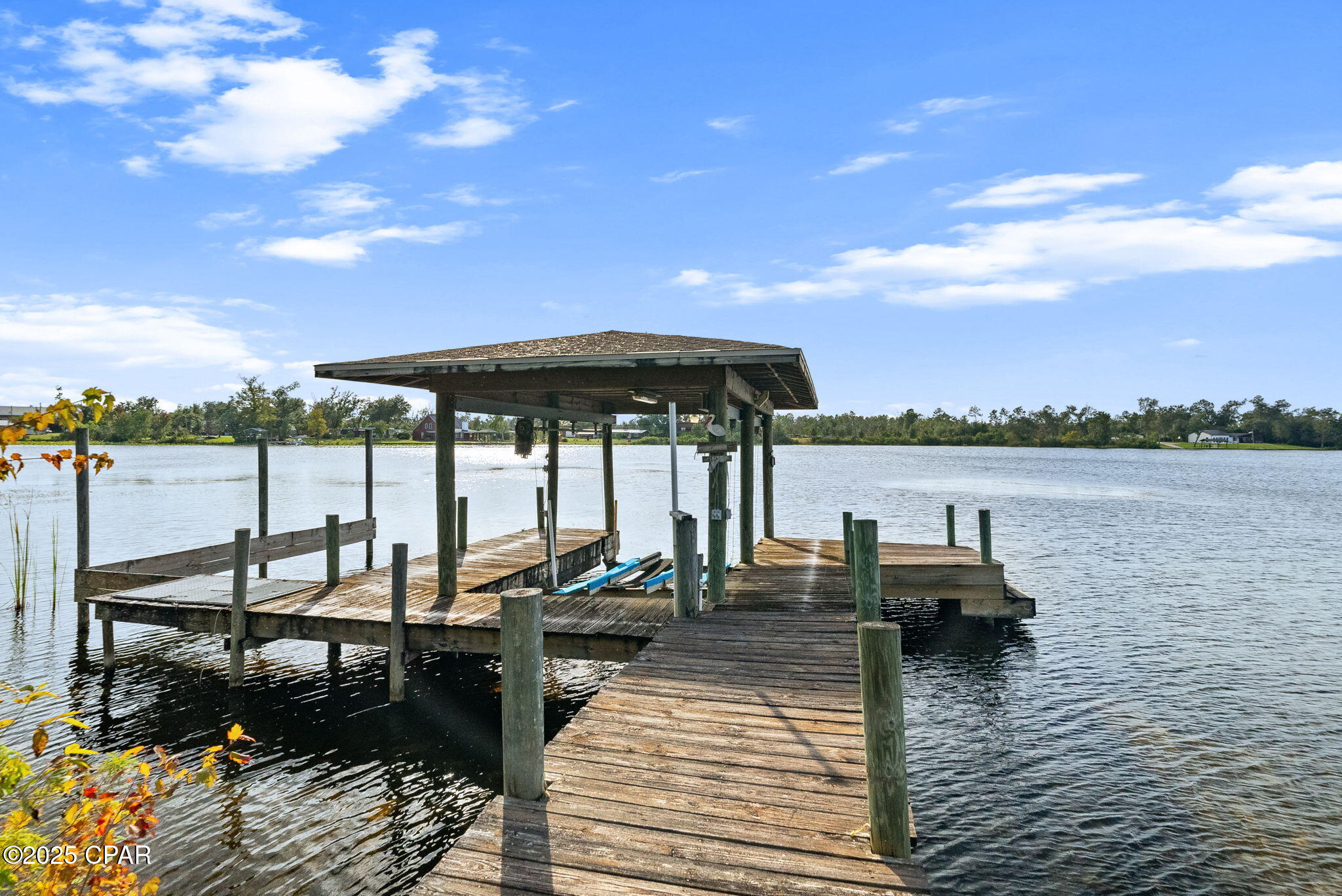 Deer Point Lake - Residential