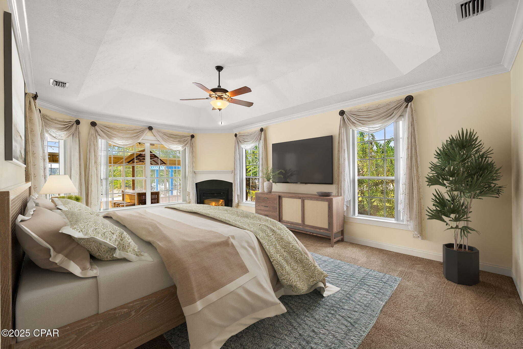 Deer Point Lake - Residential