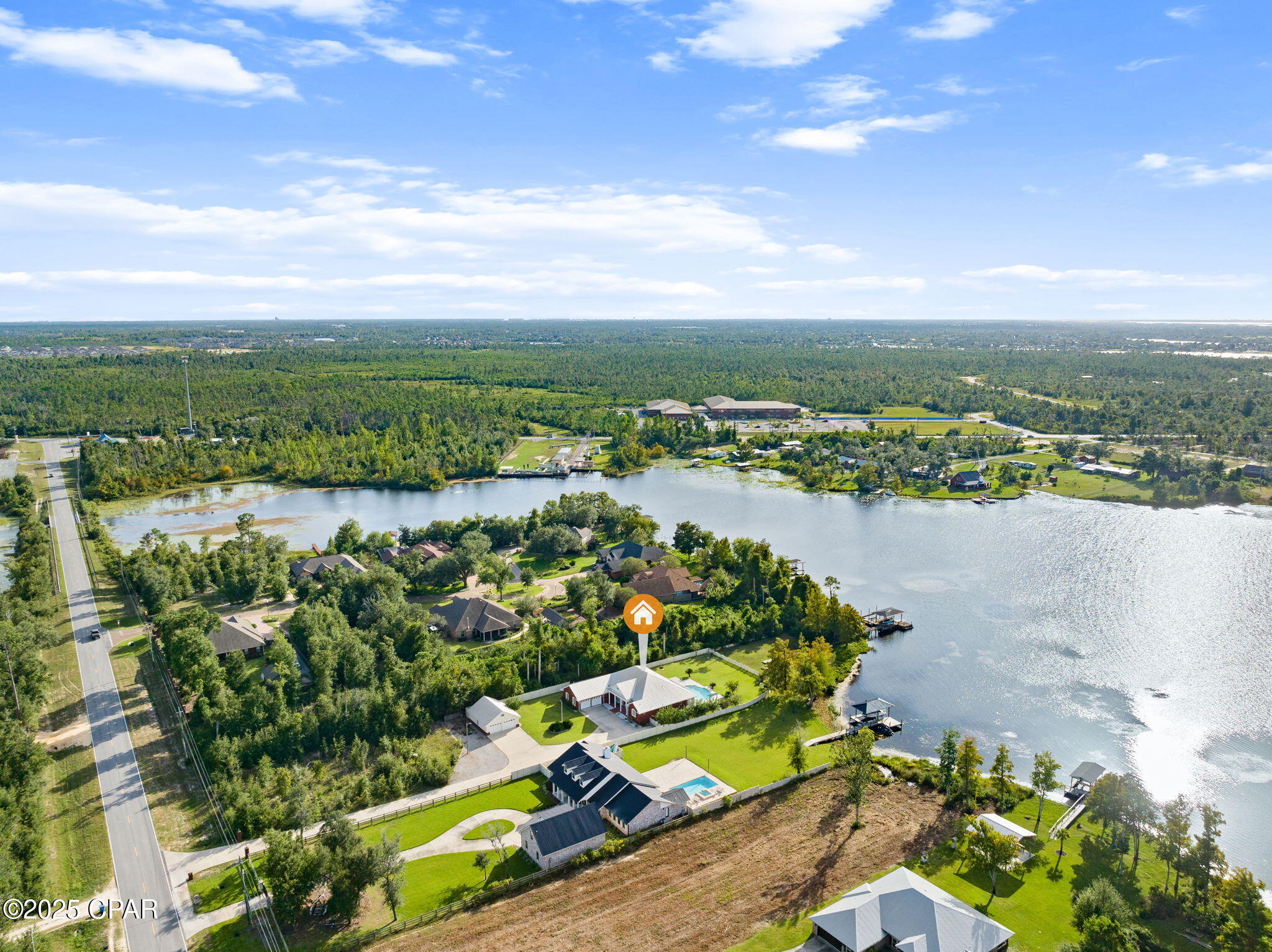 Deer Point Lake - Residential