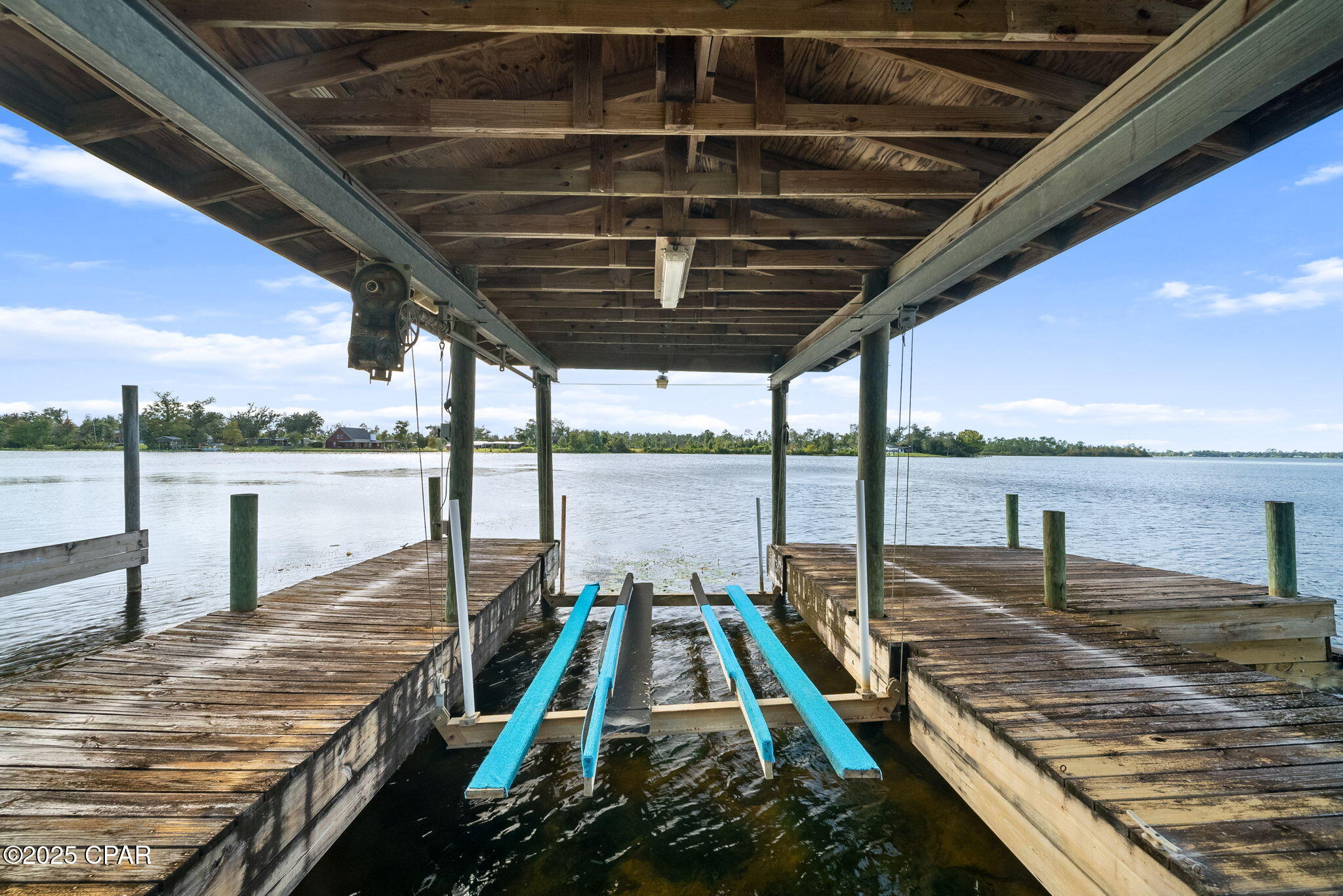 Deer Point Lake - Residential