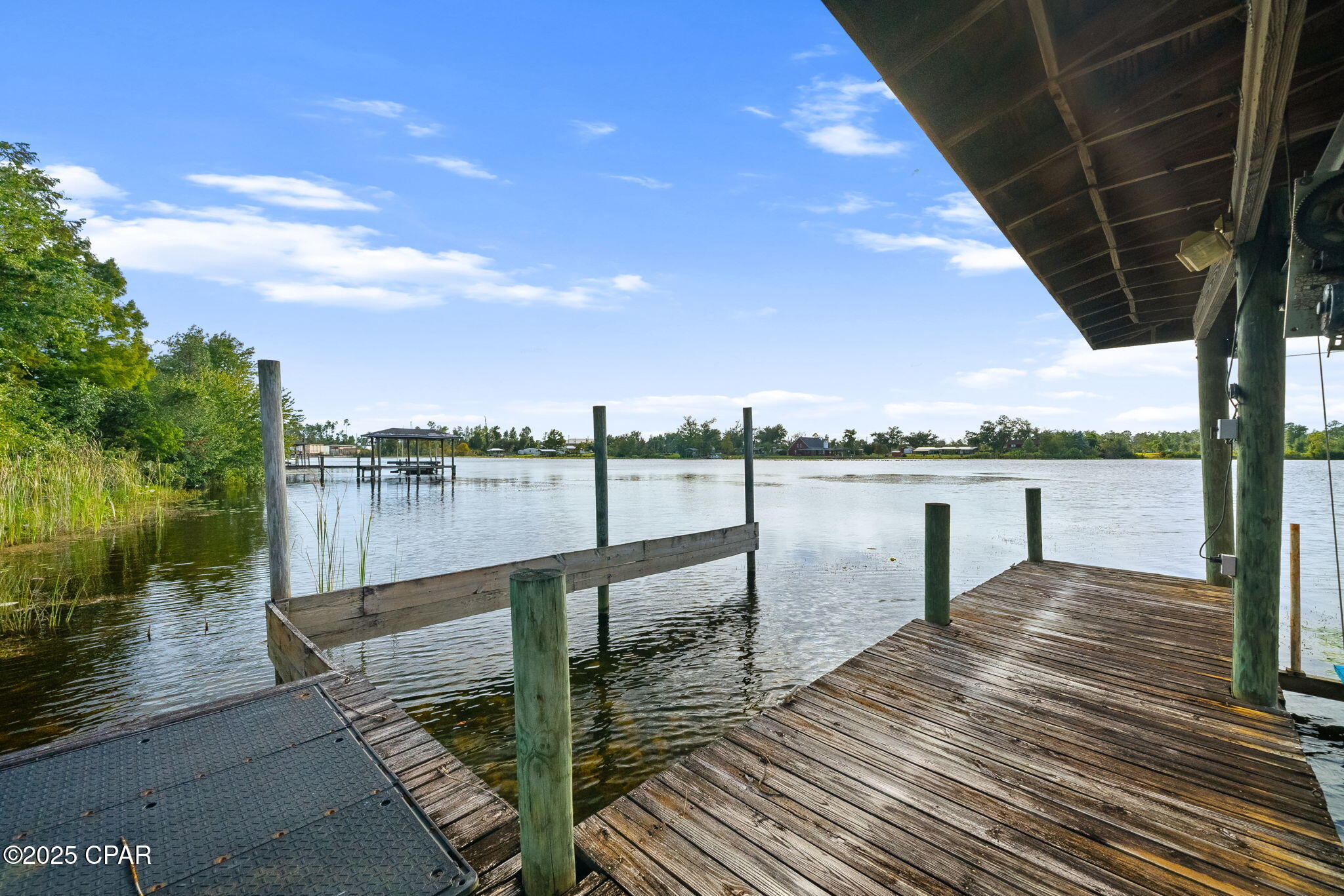 Deer Point Lake - Residential