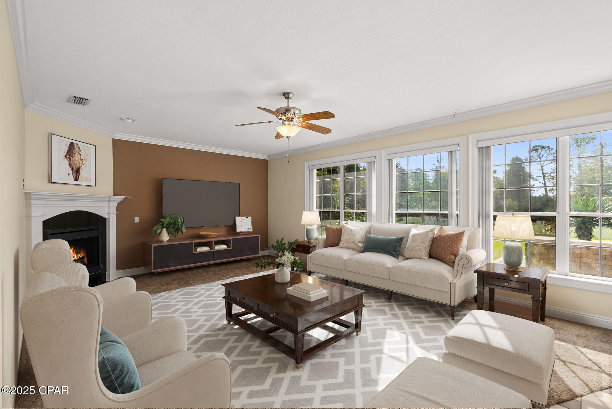 Deer Point Lake - Residential