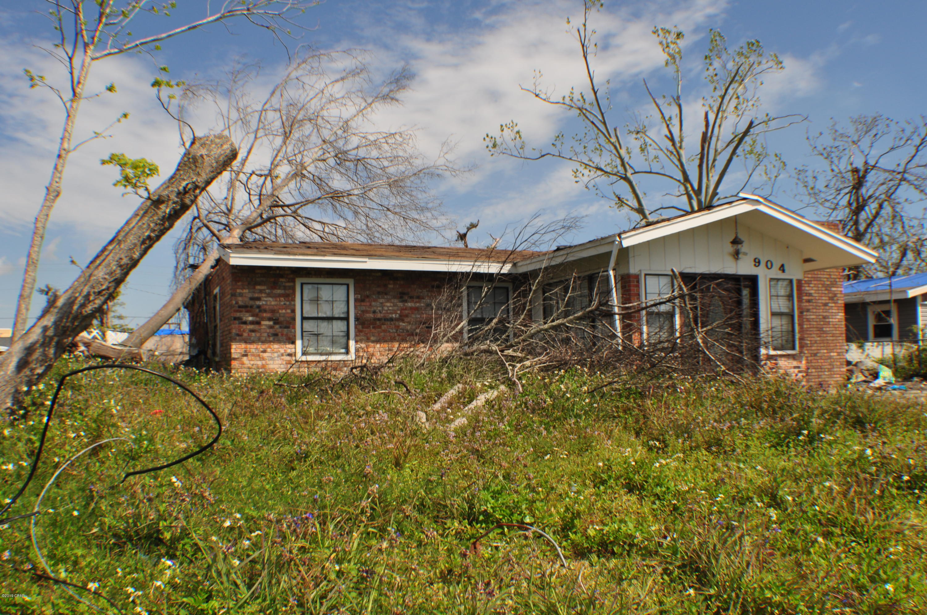 Robindale - Residential