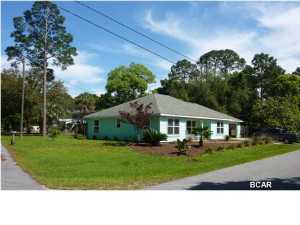 Magnolia Beach 2nd Add - Residential