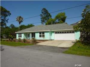 Magnolia Beach 2nd Add - Residential