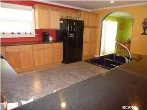 Magnolia Beach 2nd Add - Residential