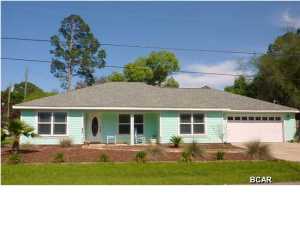 Magnolia Beach 2nd Add - Residential