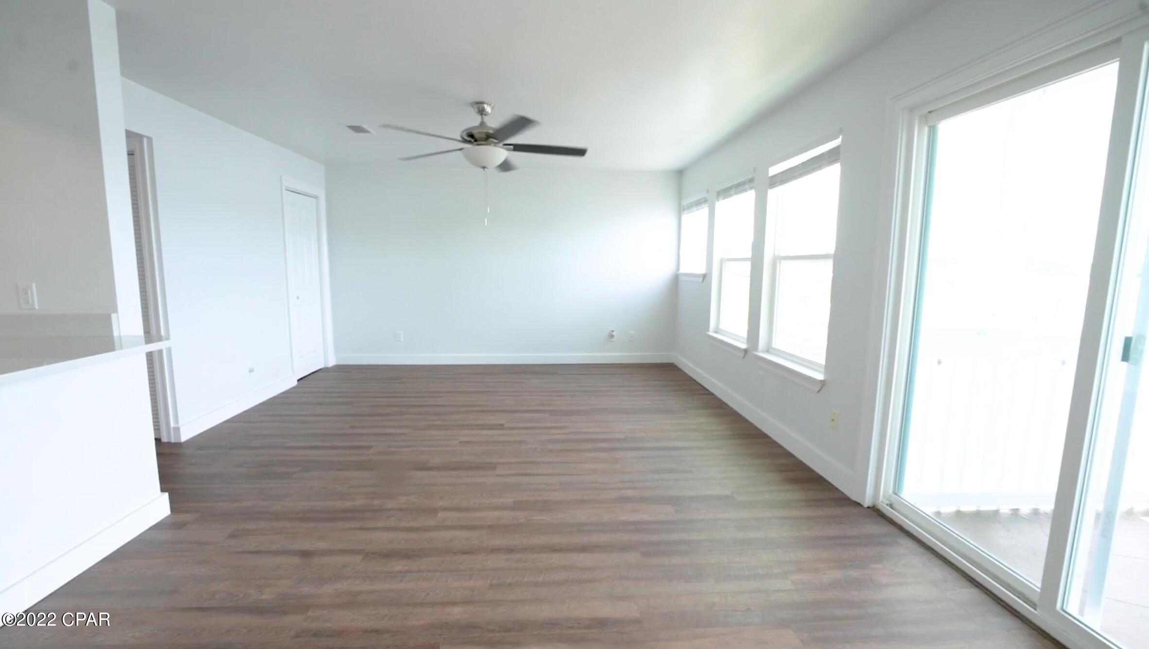 Bayou Pointe Villas - Residential Lease