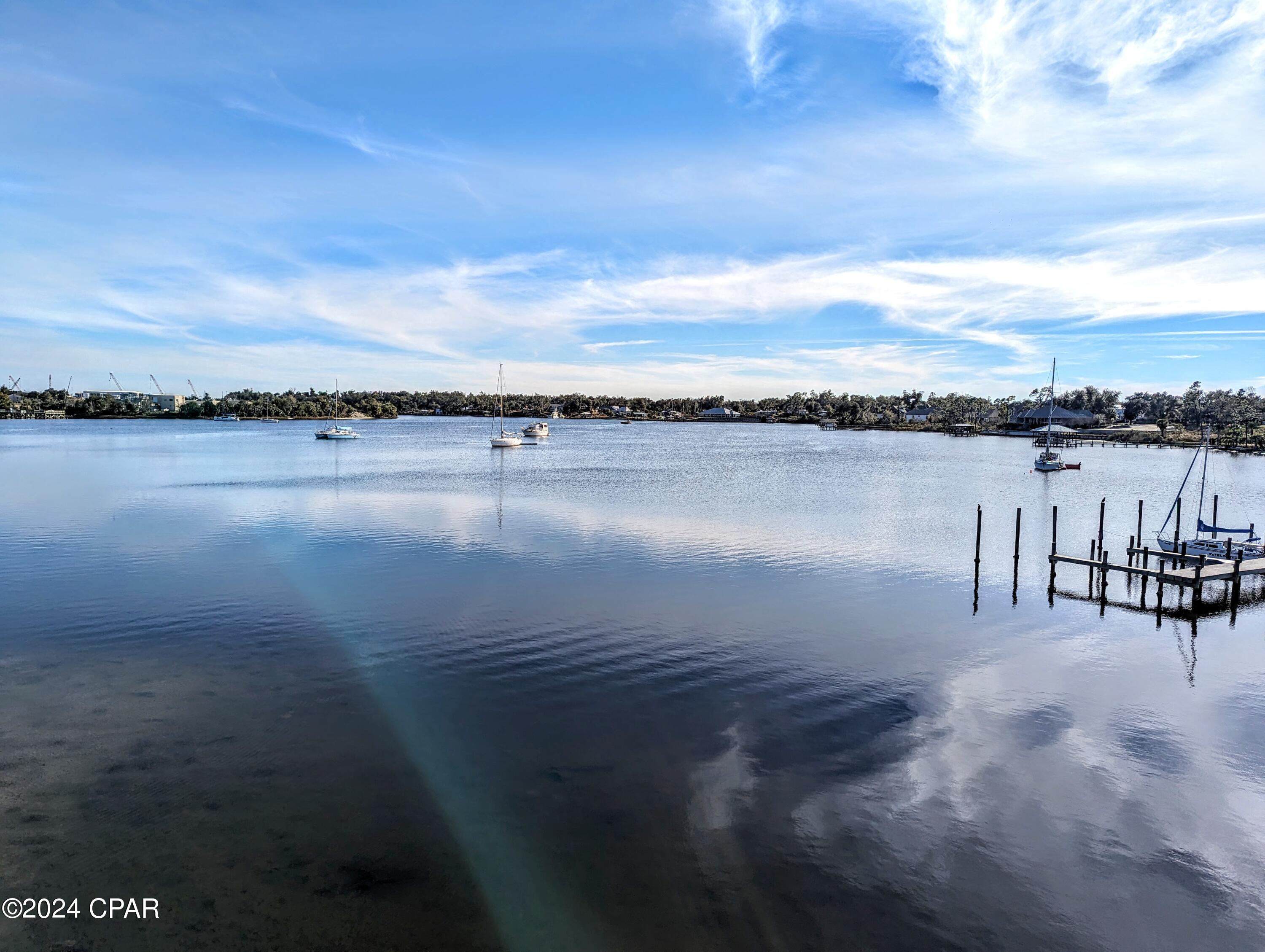 Bayou Pointe Villas - Residential Lease