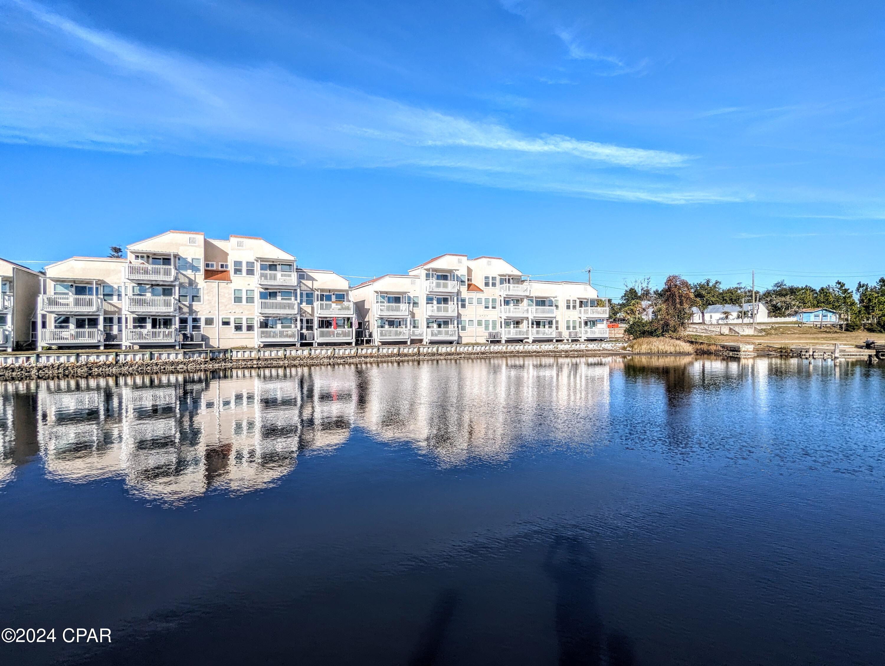 Bayou Pointe Villas - Residential Lease