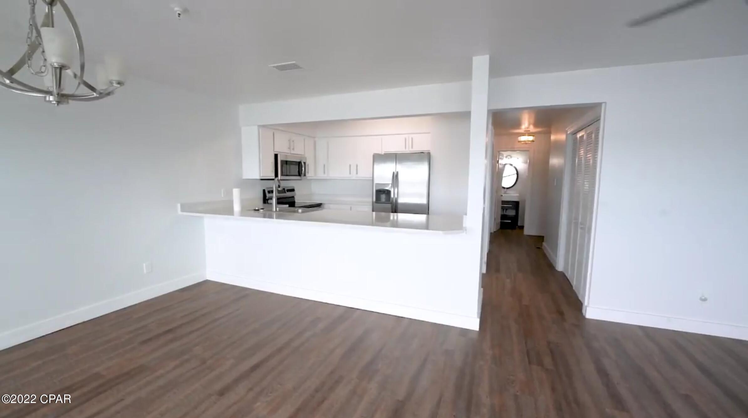 Bayou Pointe Villas - Residential Lease