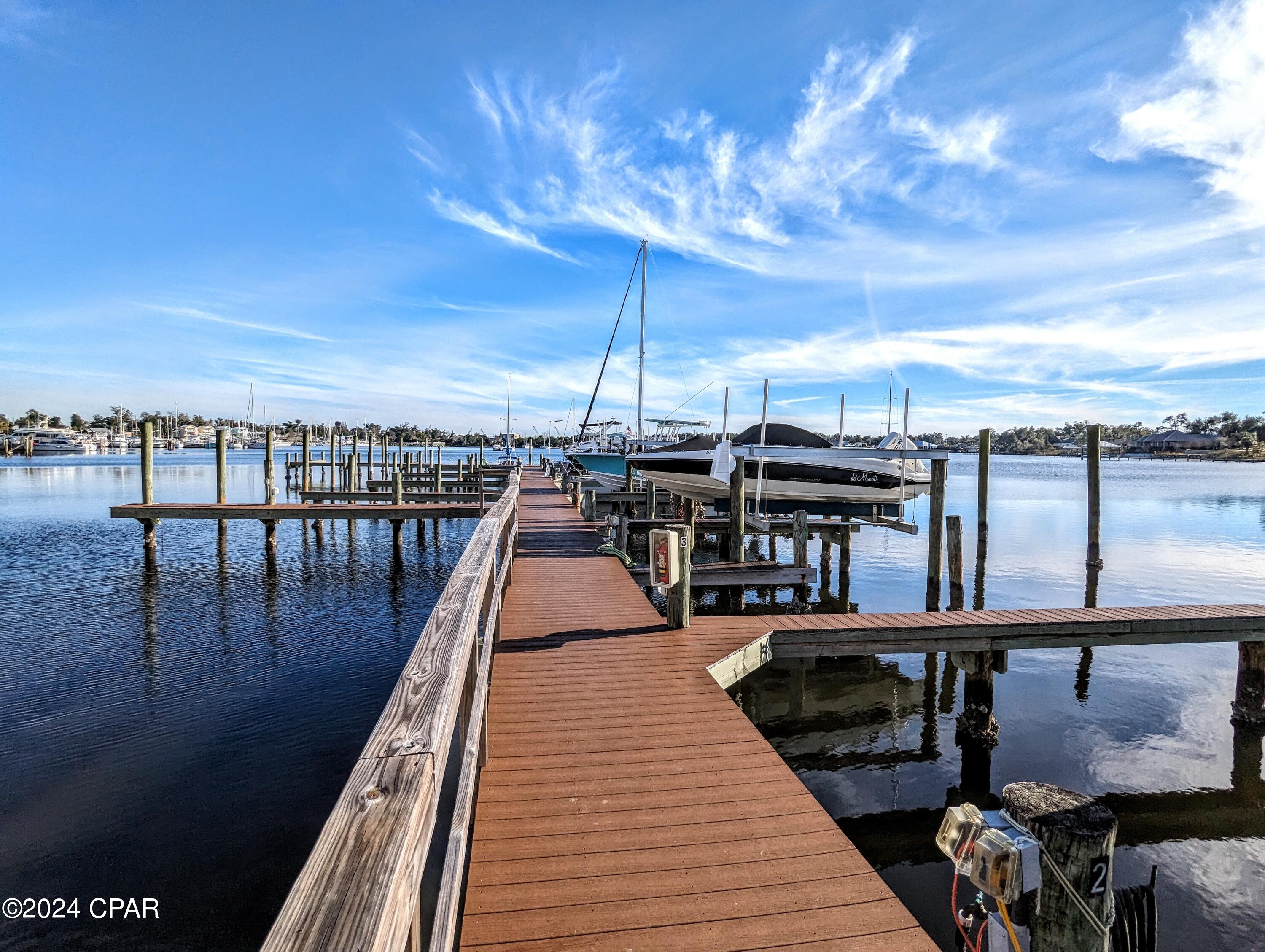 Bayou Pointe Villas - Residential Lease