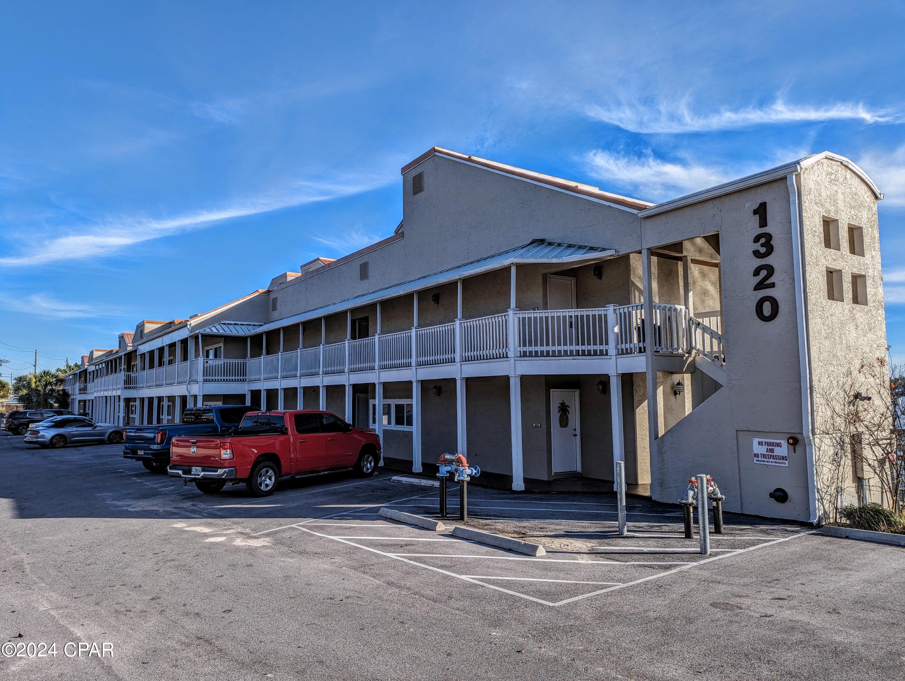 Bayou Pointe Villas - Residential Lease