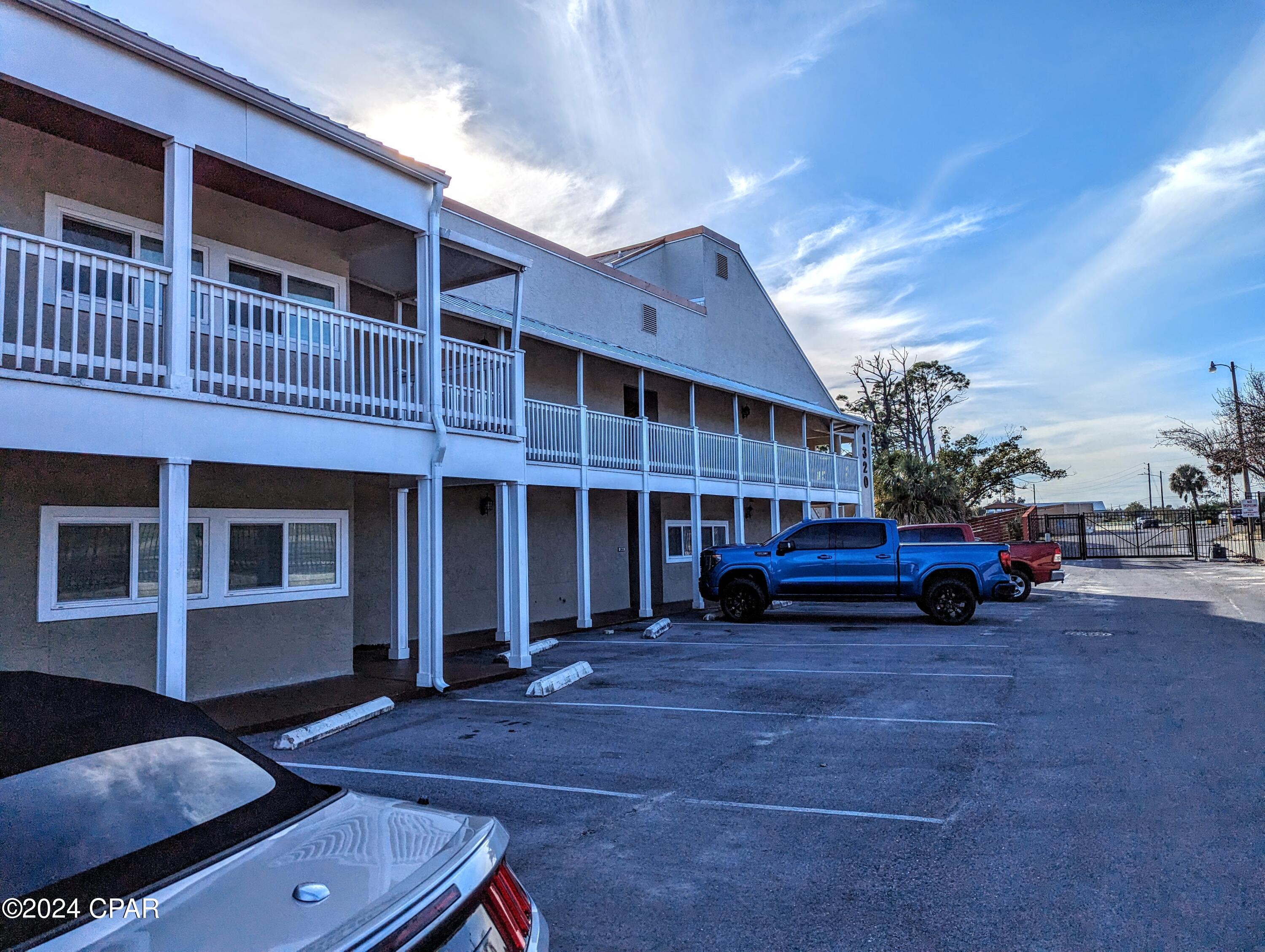 Bayou Pointe Villas - Residential Lease