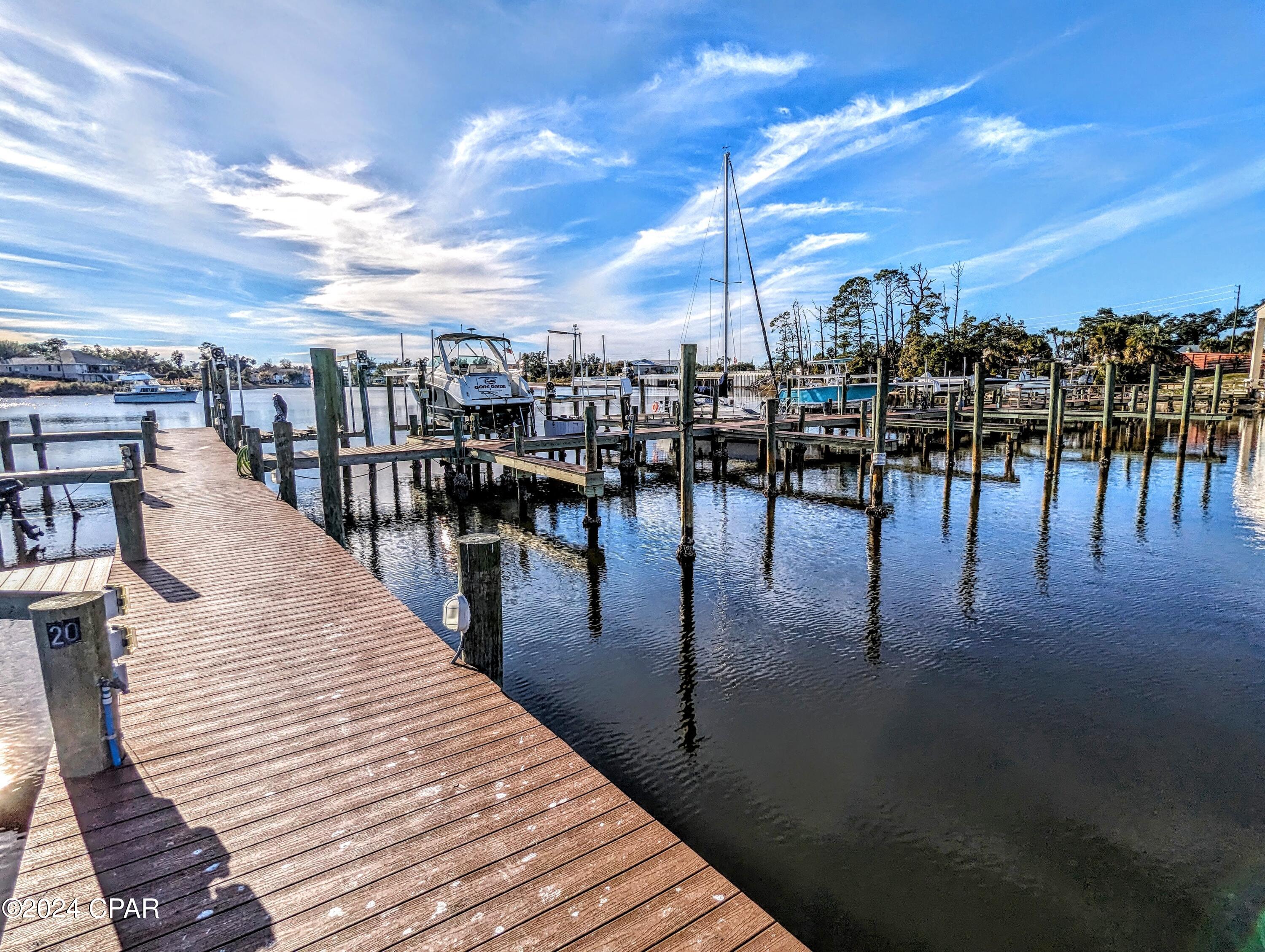 Bayou Pointe Villas - Residential Lease