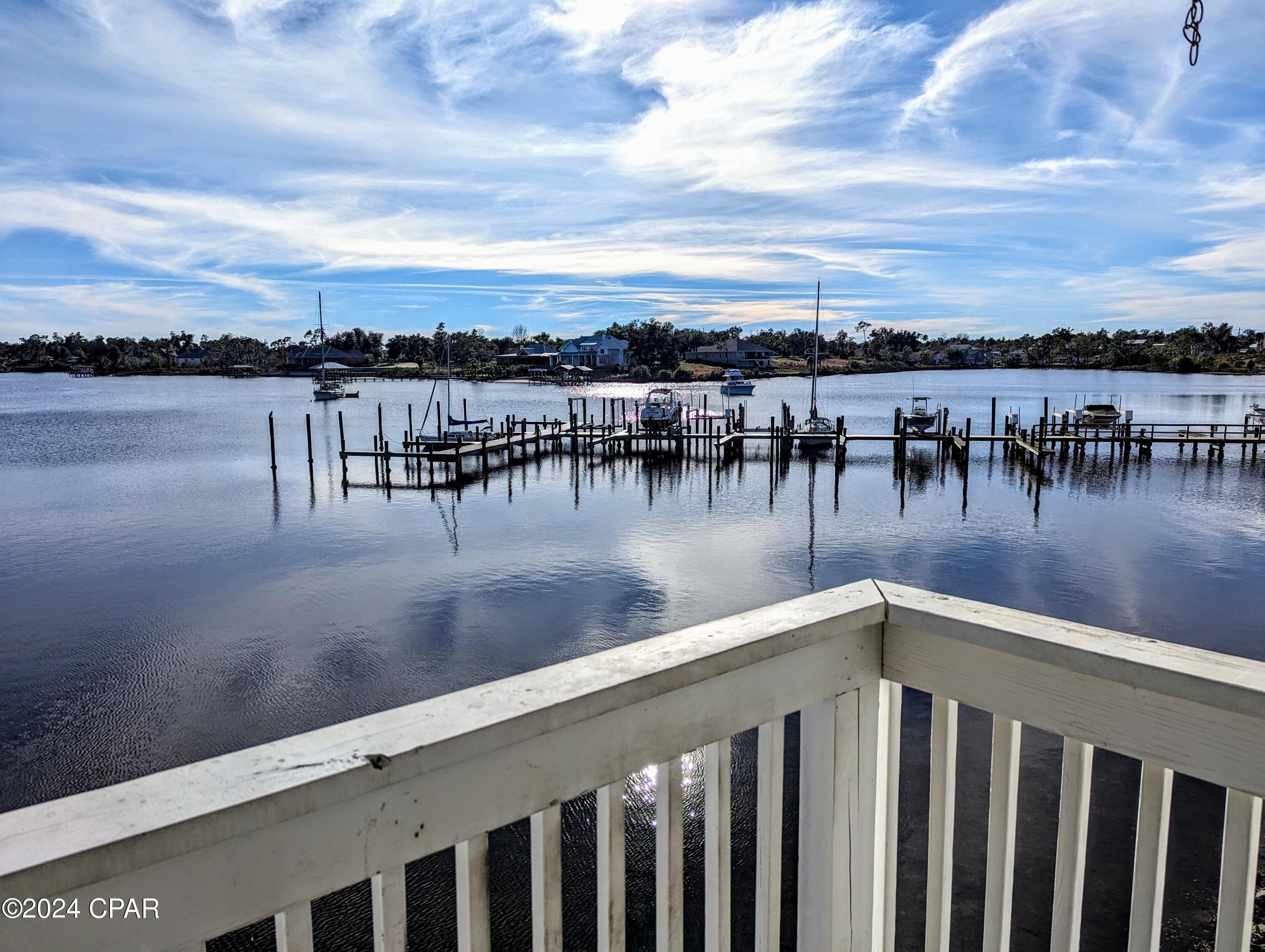 Bayou Pointe Villas - Residential Lease