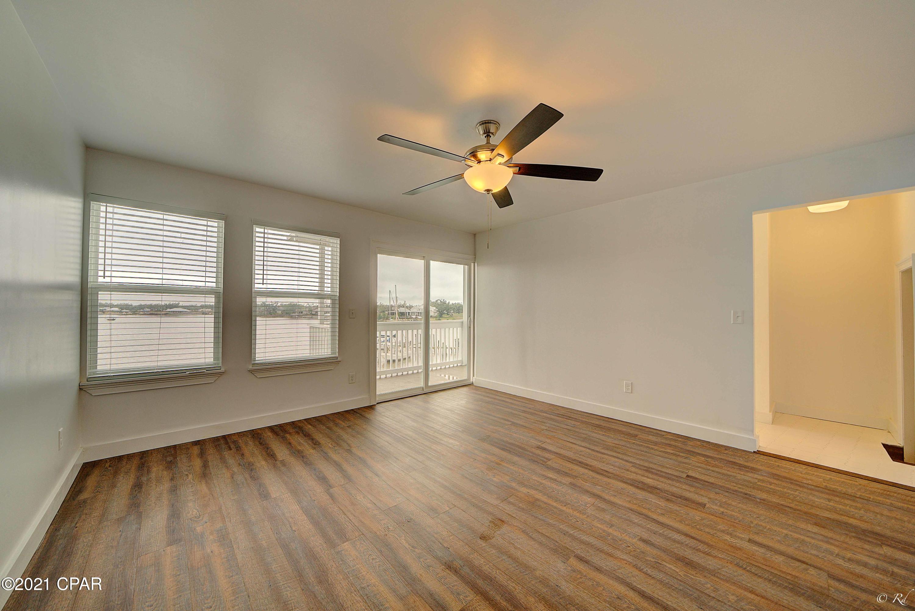 Bayou Pointe Villas - Residential Lease