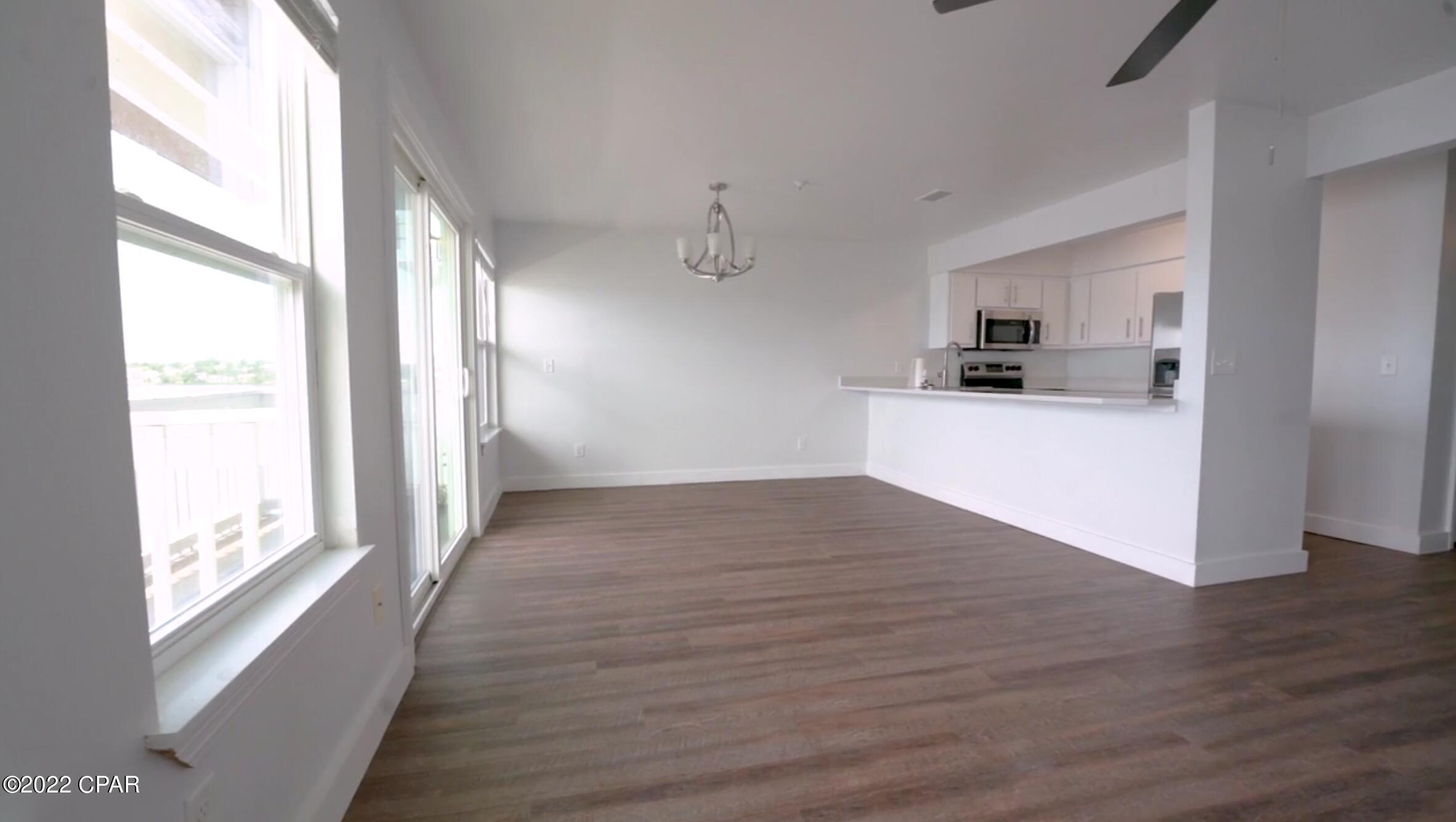 Bayou Pointe Villas - Residential Lease