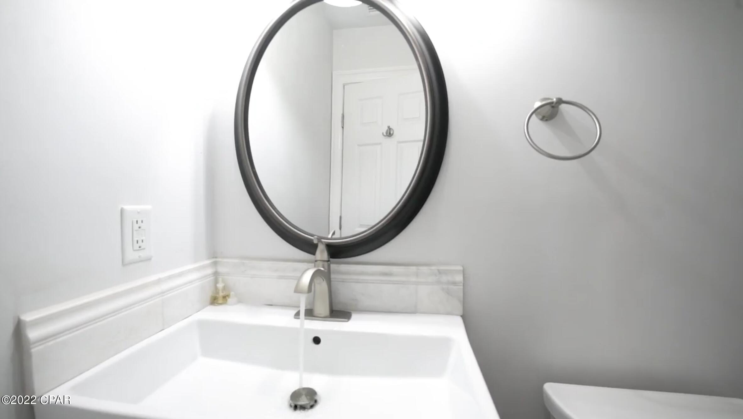 Bayou Pointe Villas - Residential Lease