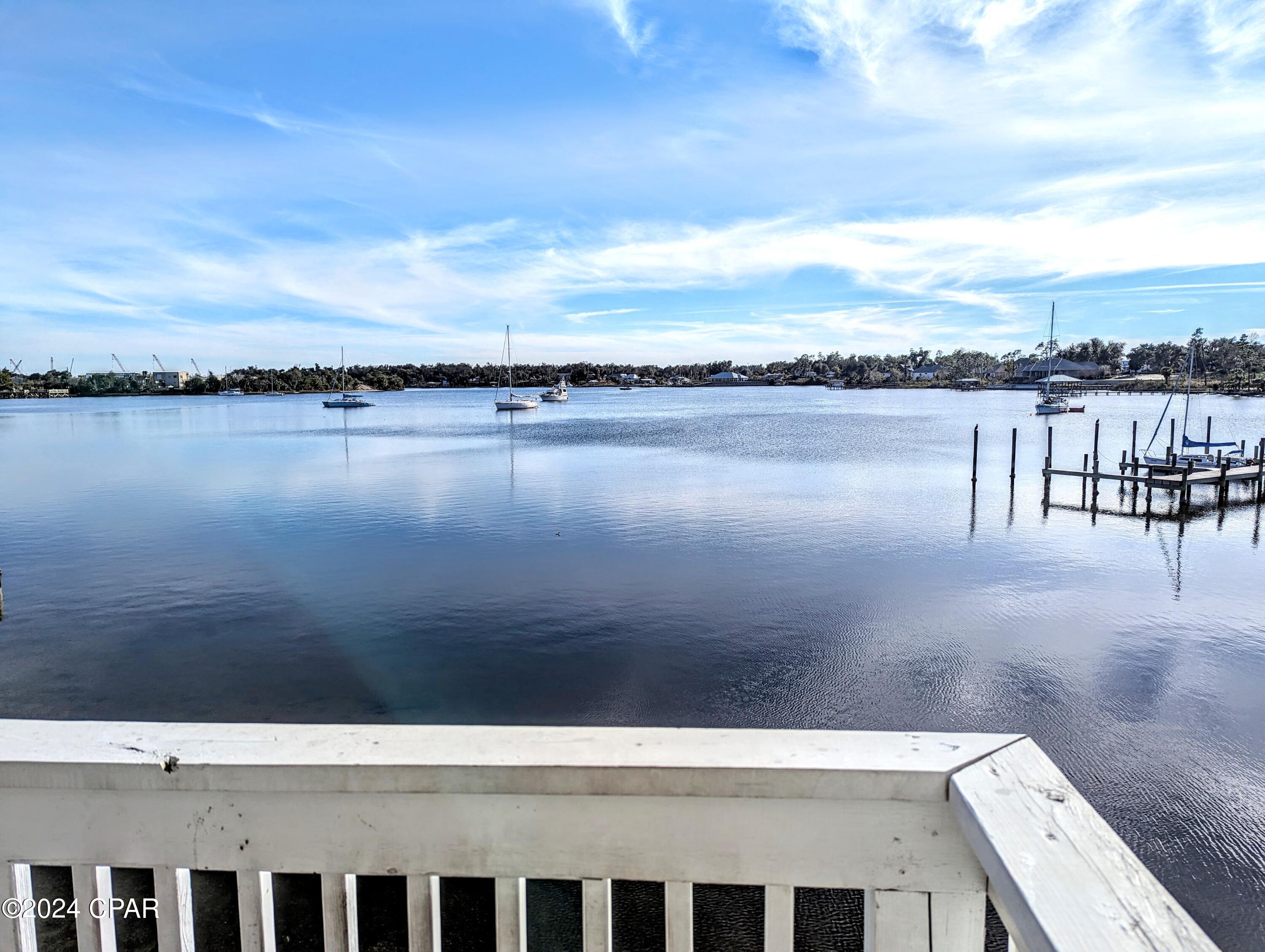 Bayou Pointe Villas - Residential Lease