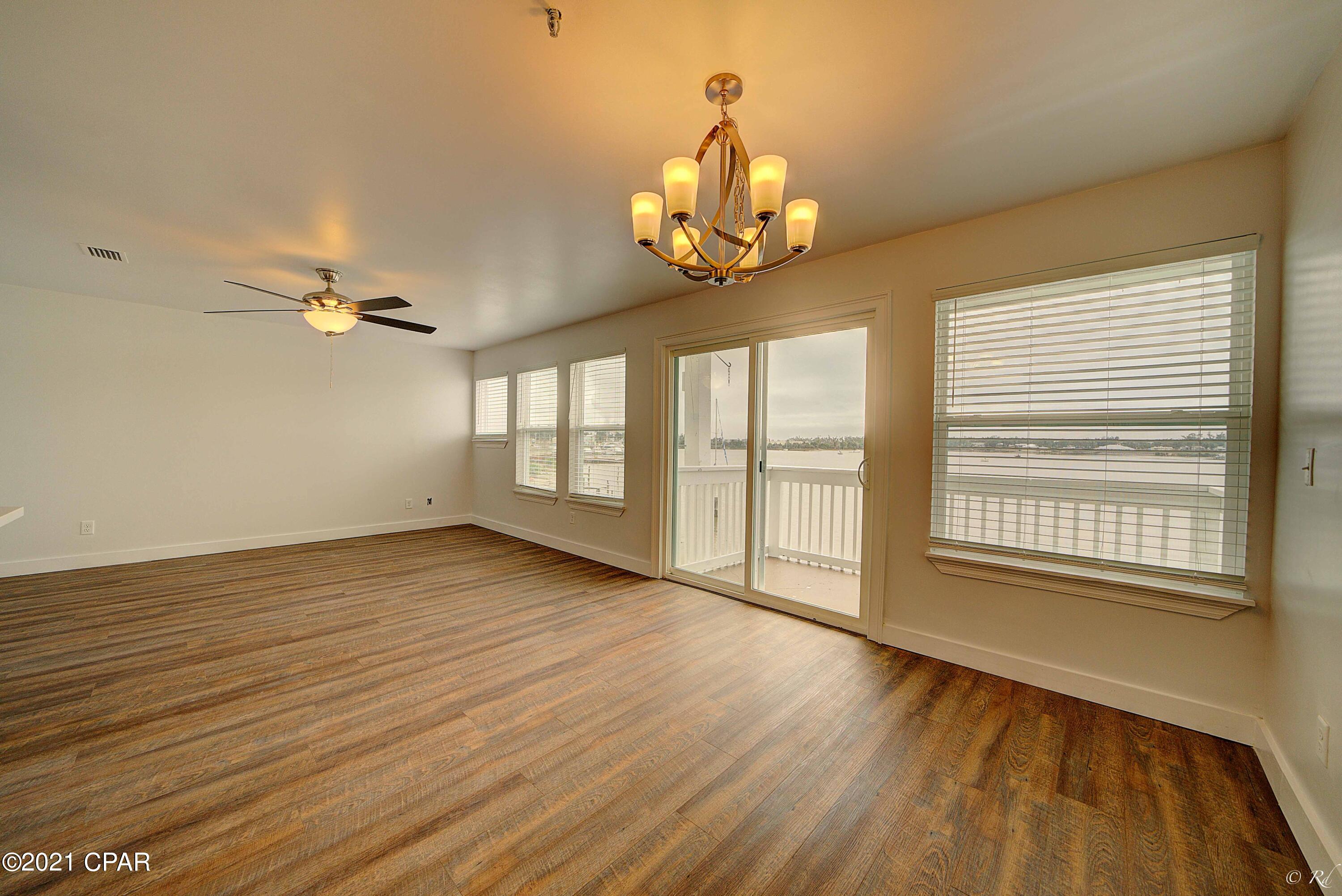 Bayou Pointe Villas - Residential Lease