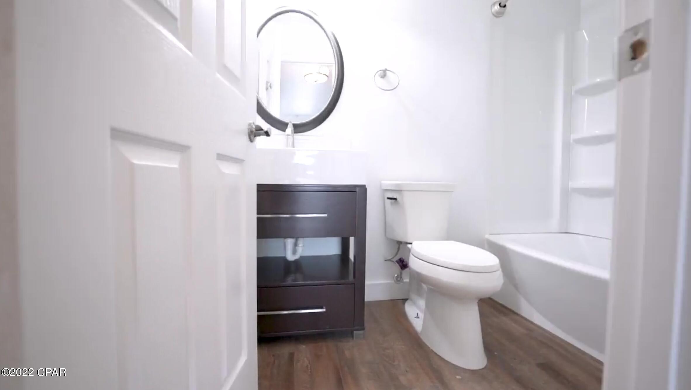 Bayou Pointe Villas - Residential Lease