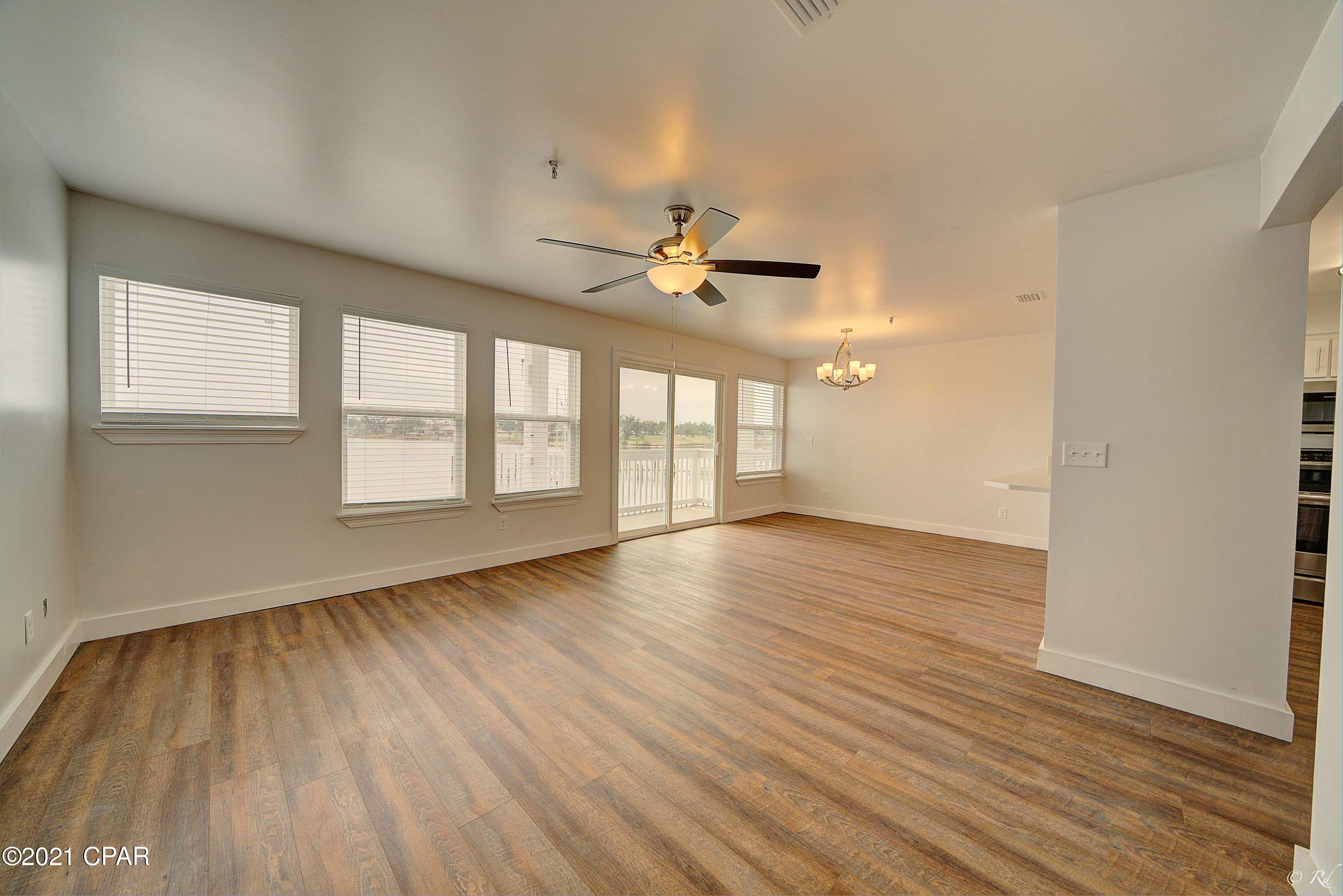 Bayou Pointe Villas - Residential Lease