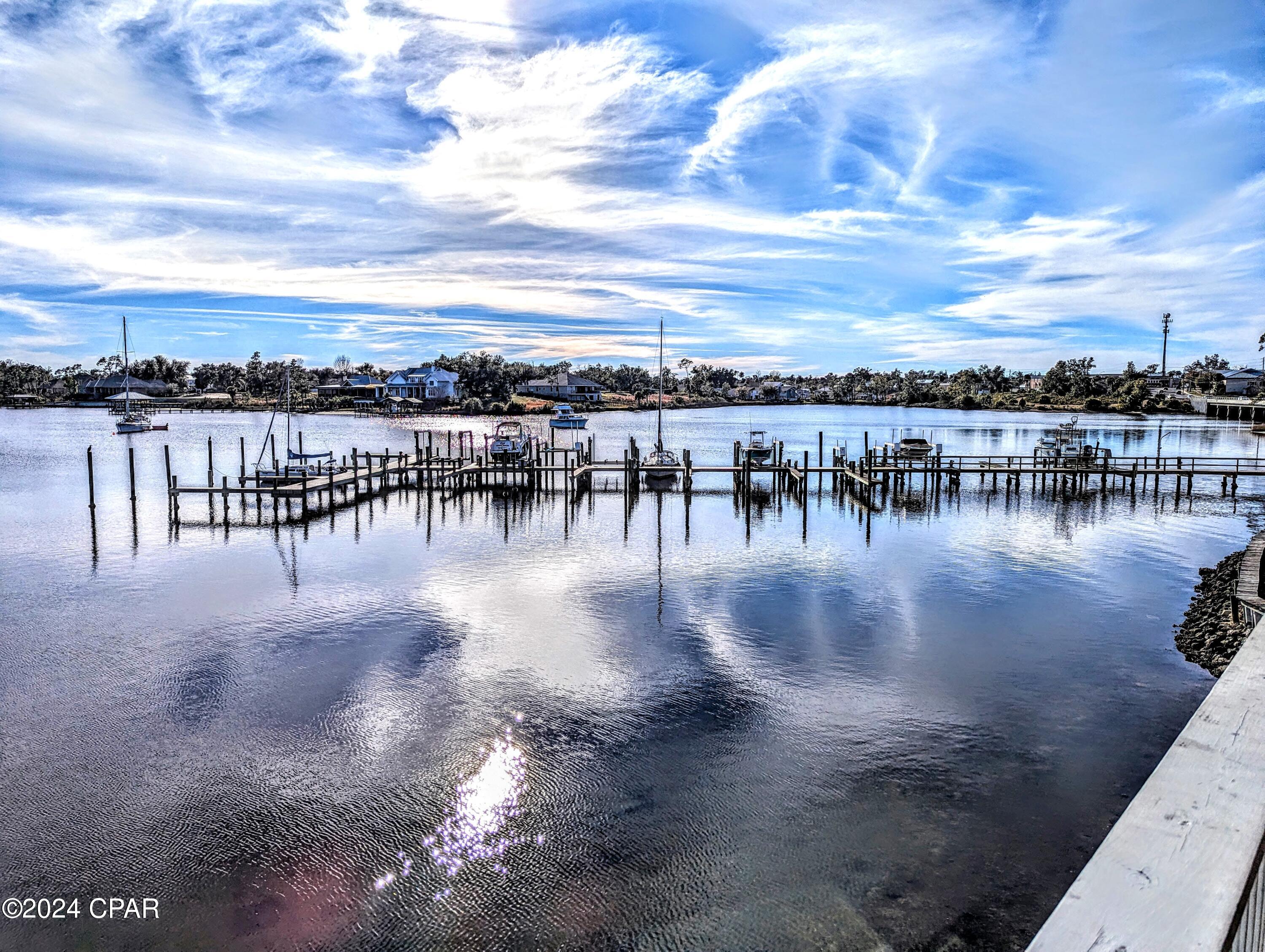 Bayou Pointe Villas - Residential Lease