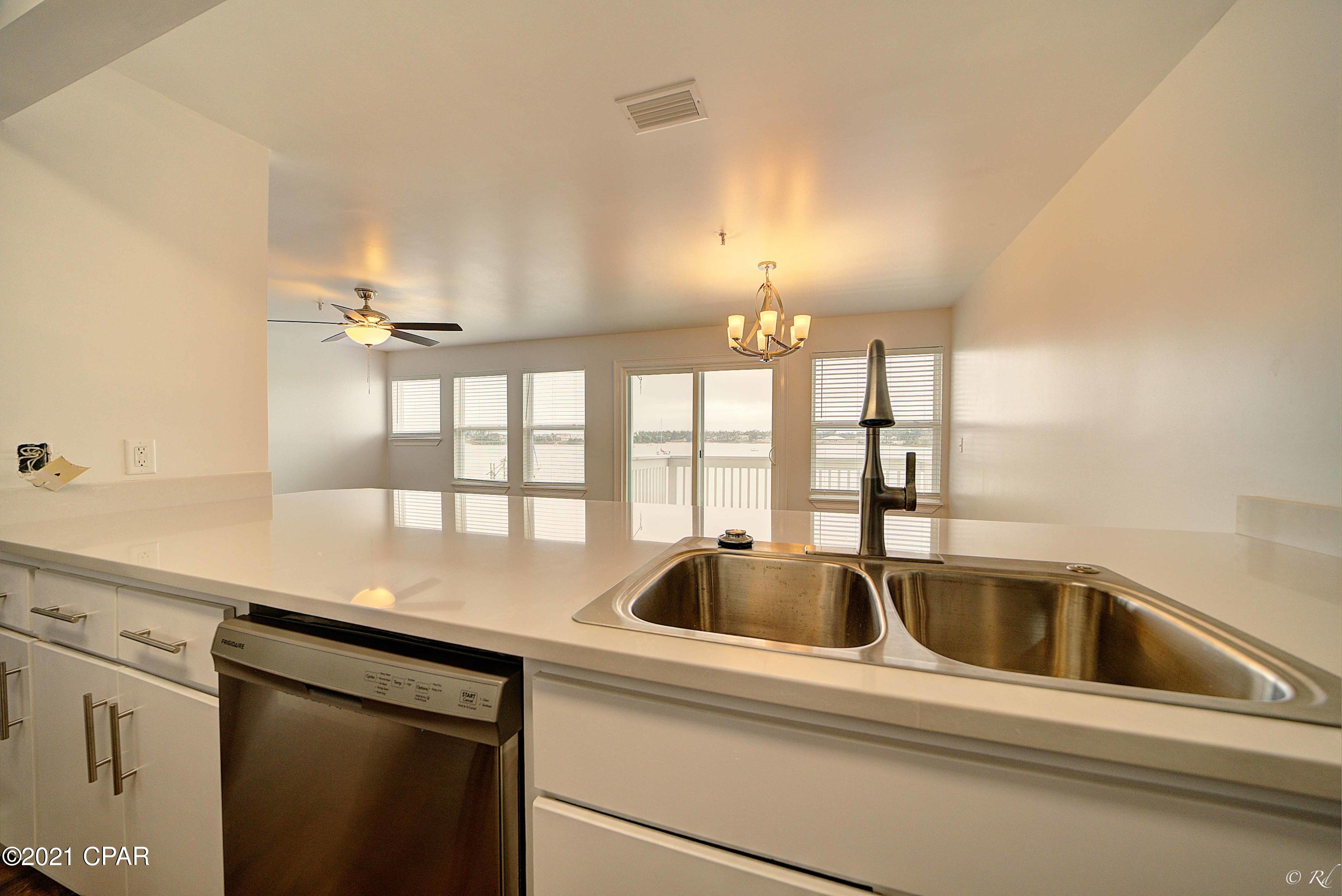 Bayou Pointe Villas - Residential Lease