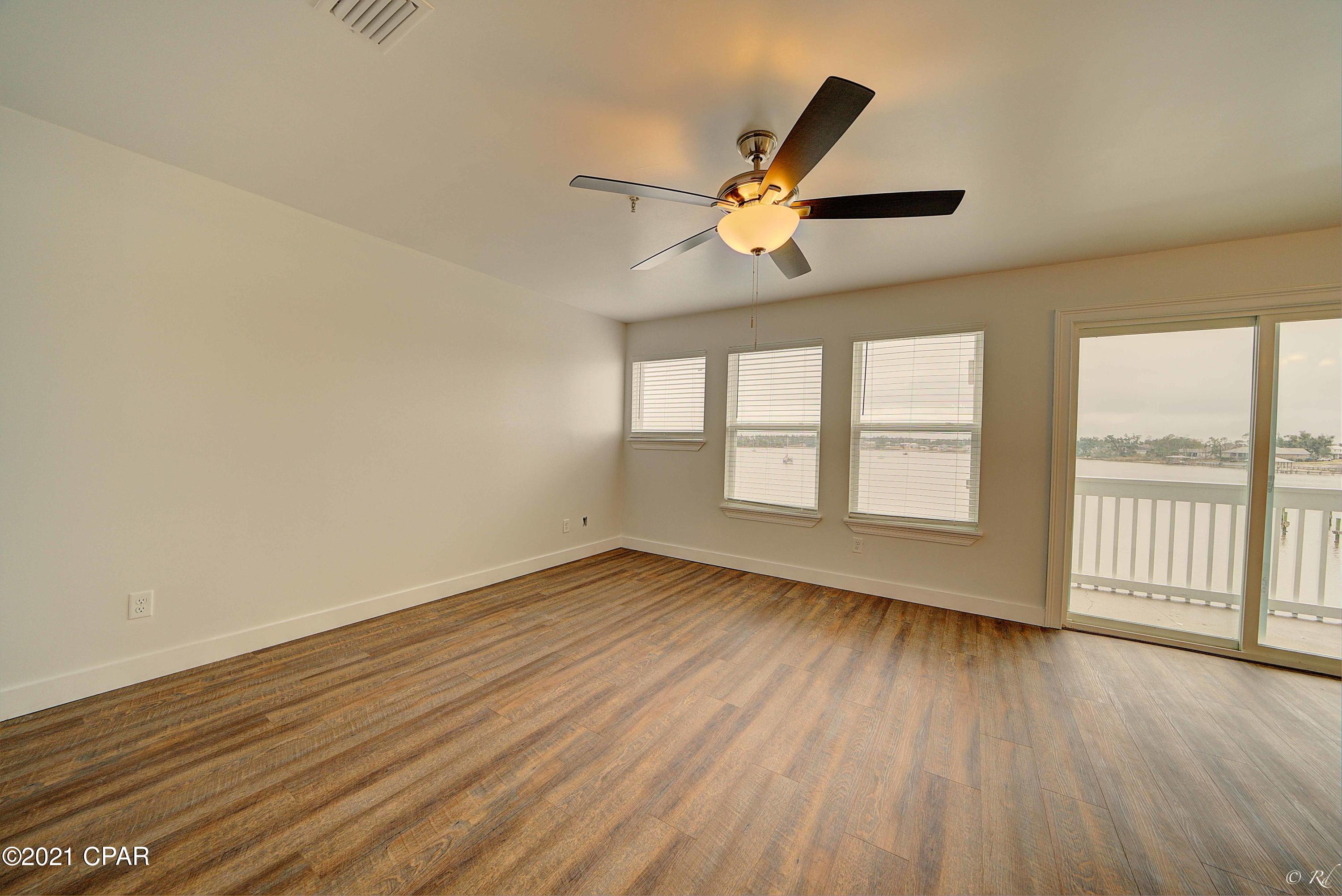 Bayou Pointe Villas - Residential Lease