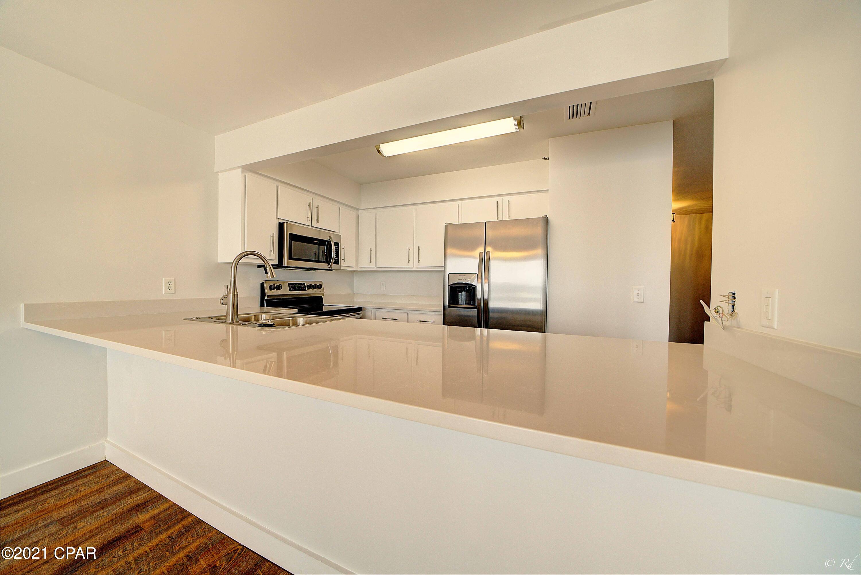 Bayou Pointe Villas - Residential Lease