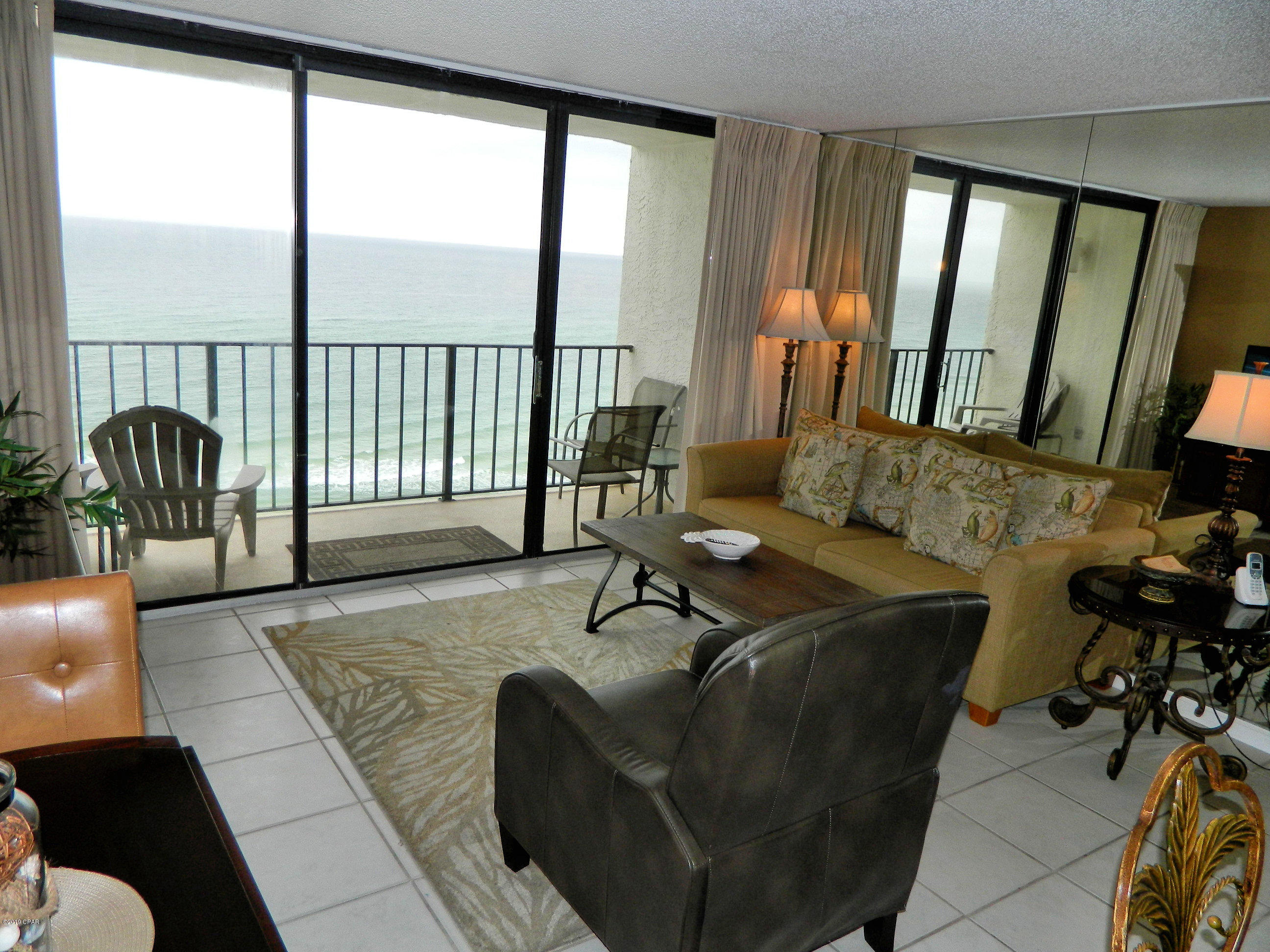 Edgewater Tower III - Residential