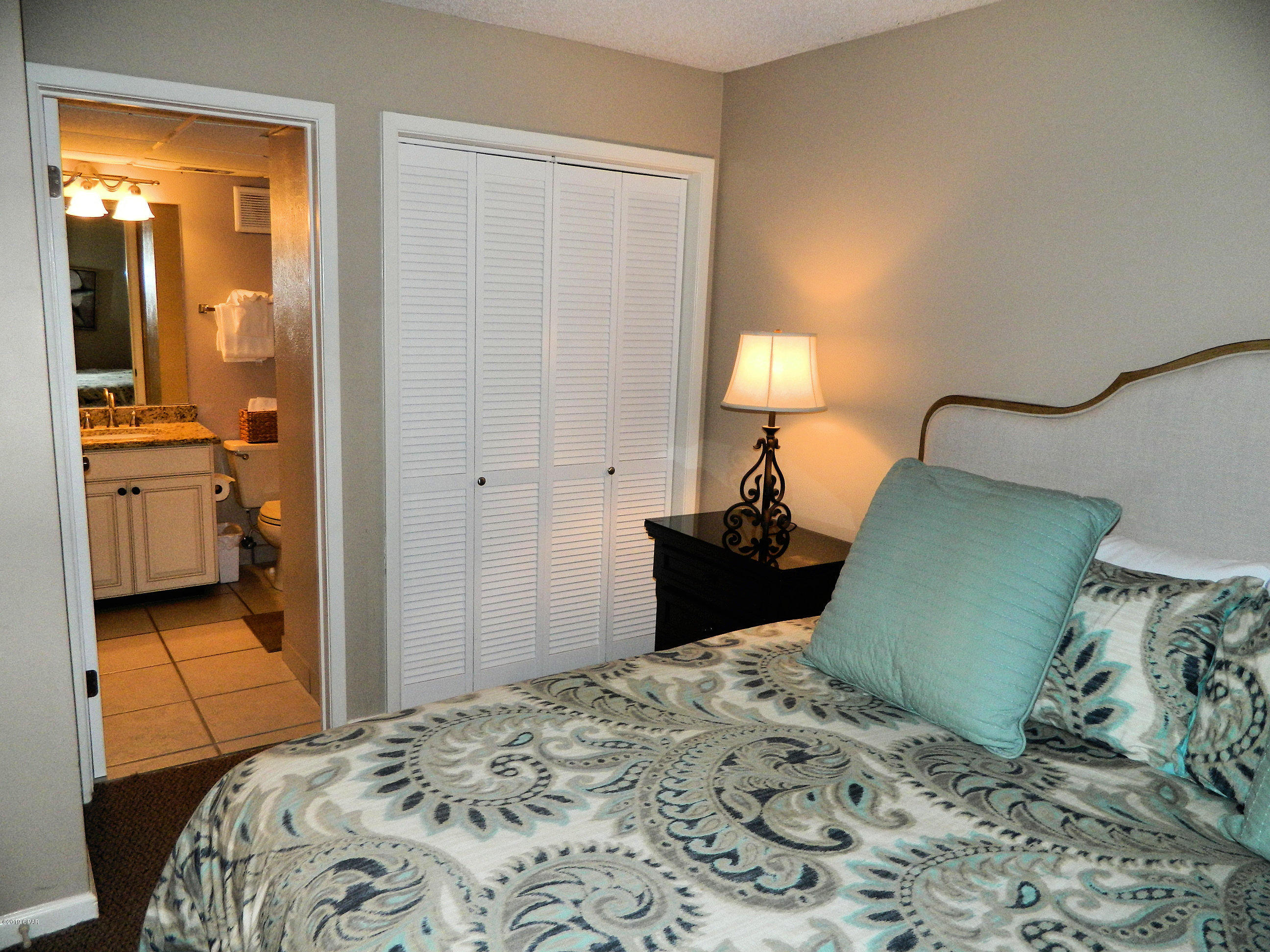 Edgewater Tower III - Residential